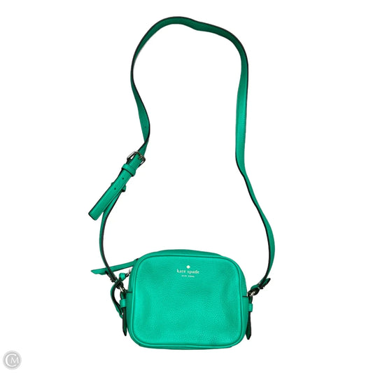 Crossbody Designer By Kate Spade, Size: Small