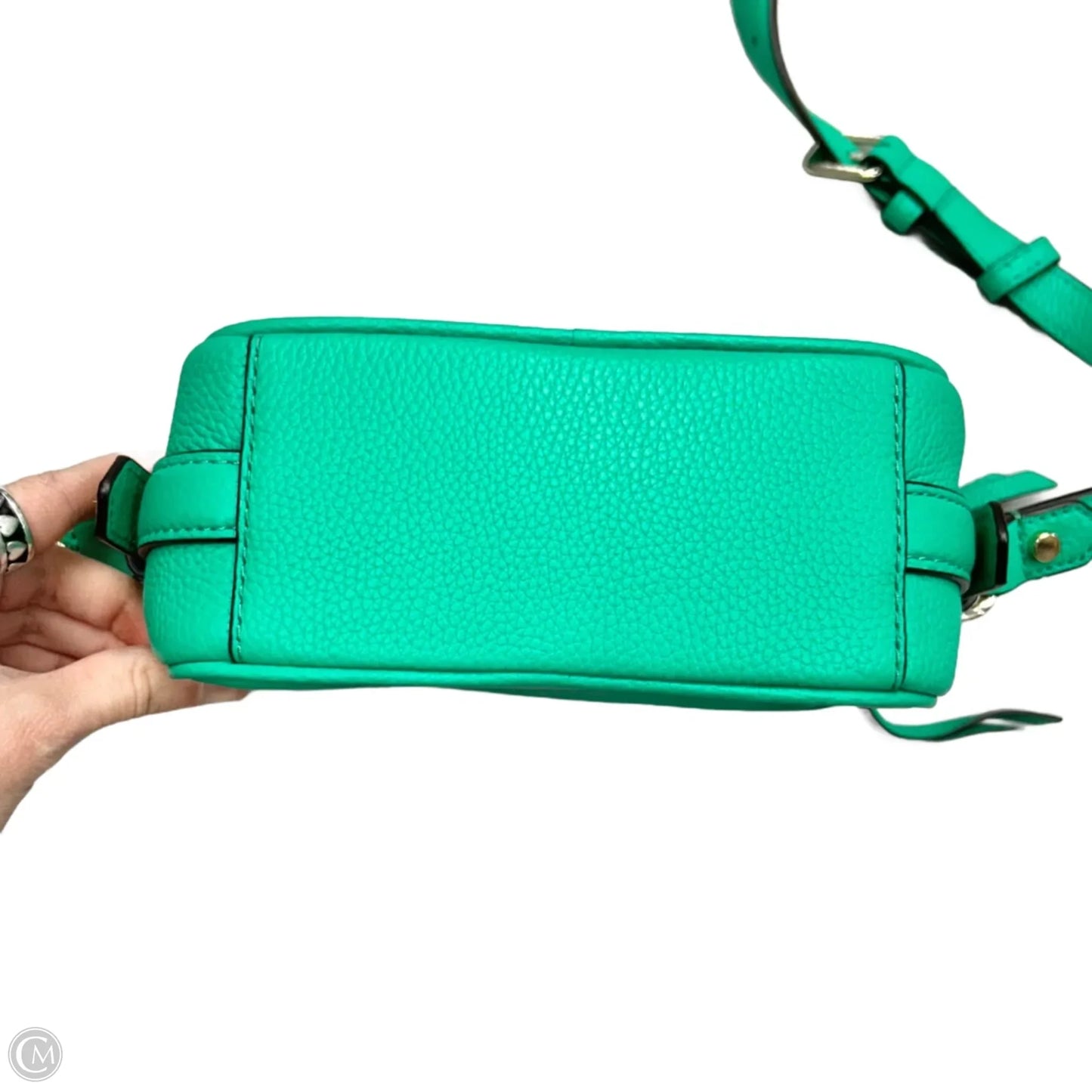 Crossbody Designer By Kate Spade, Size: Small