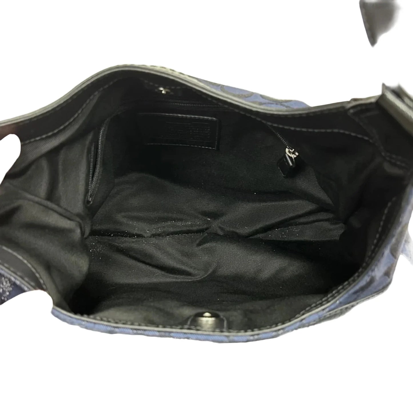 Handbag Designer By Coach, Size: Large