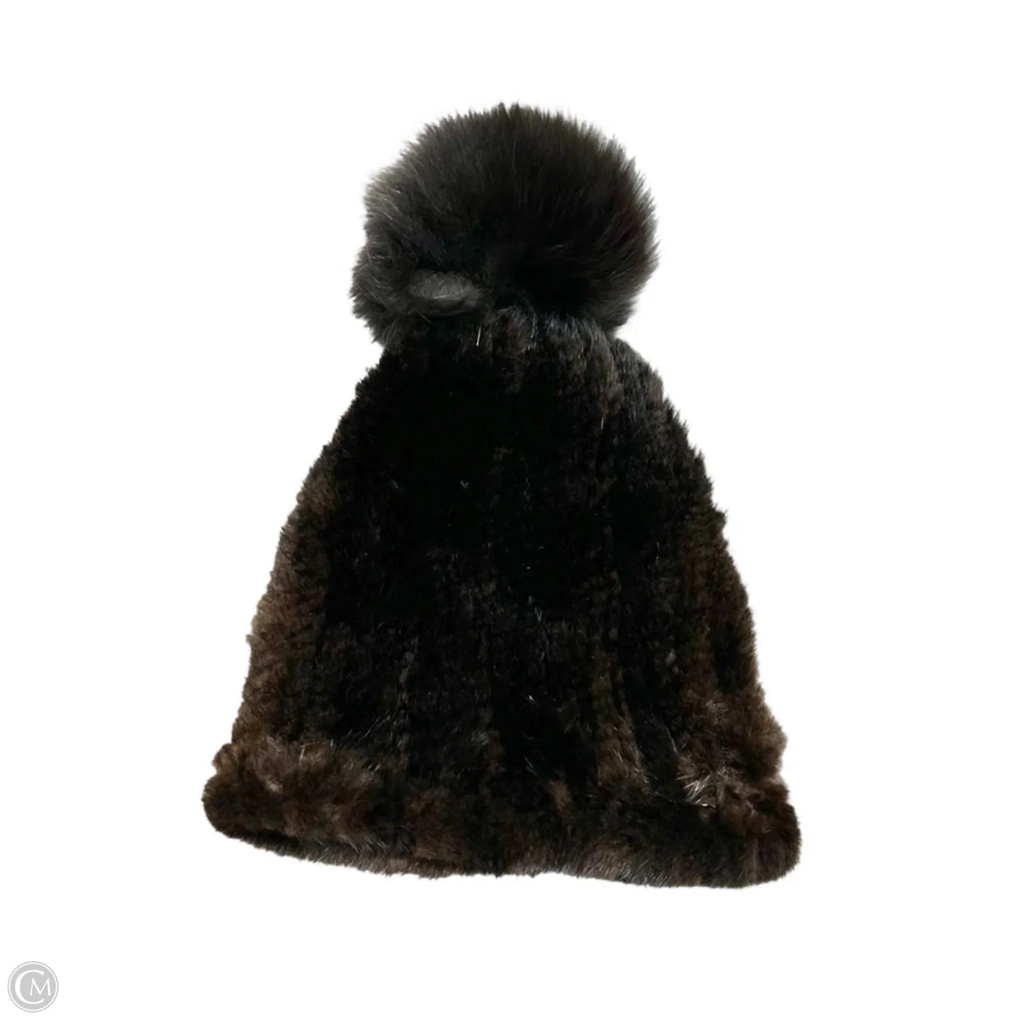 Hat Mink/Fox By La Fiorentina