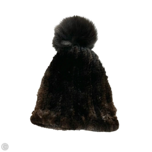 Hat Mink/Fox By La Fiorentina