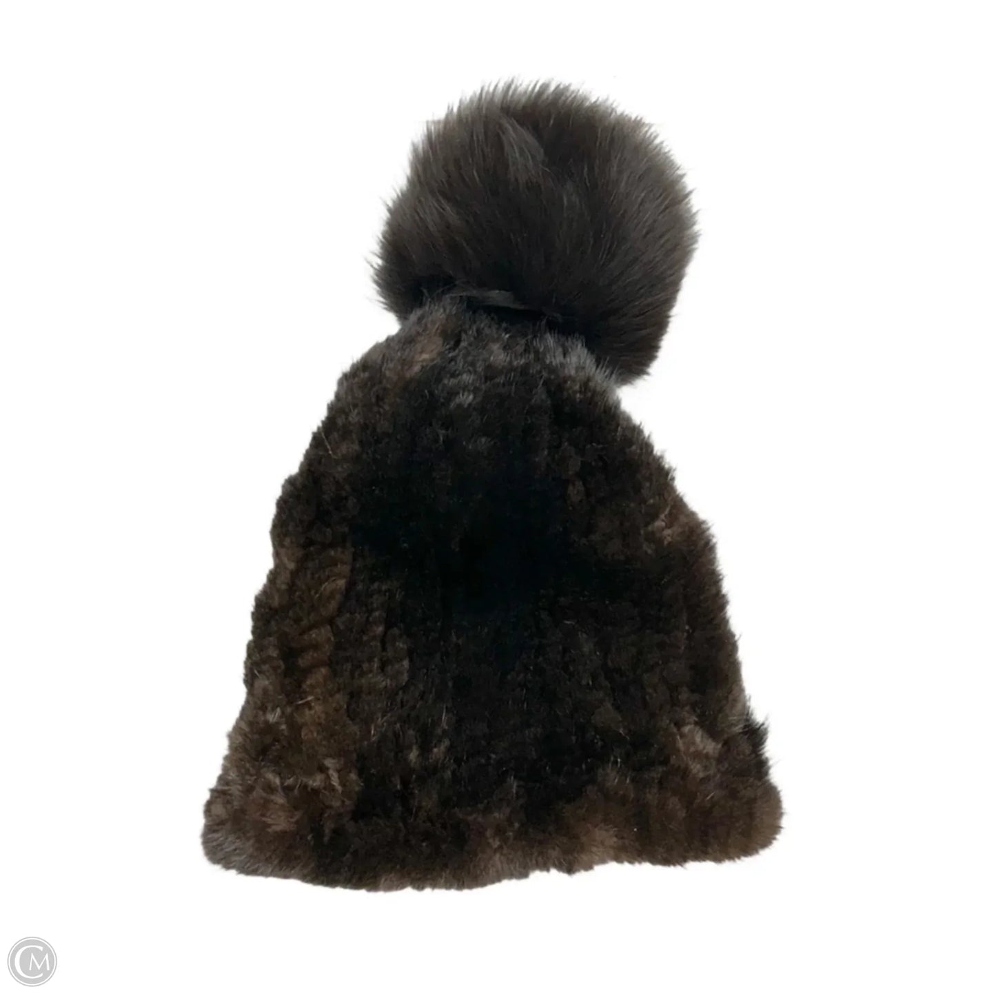 Hat Mink/Fox By La Fiorentina