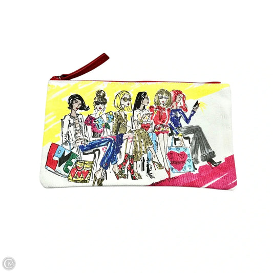 Clutch By Brighton, Size: Large