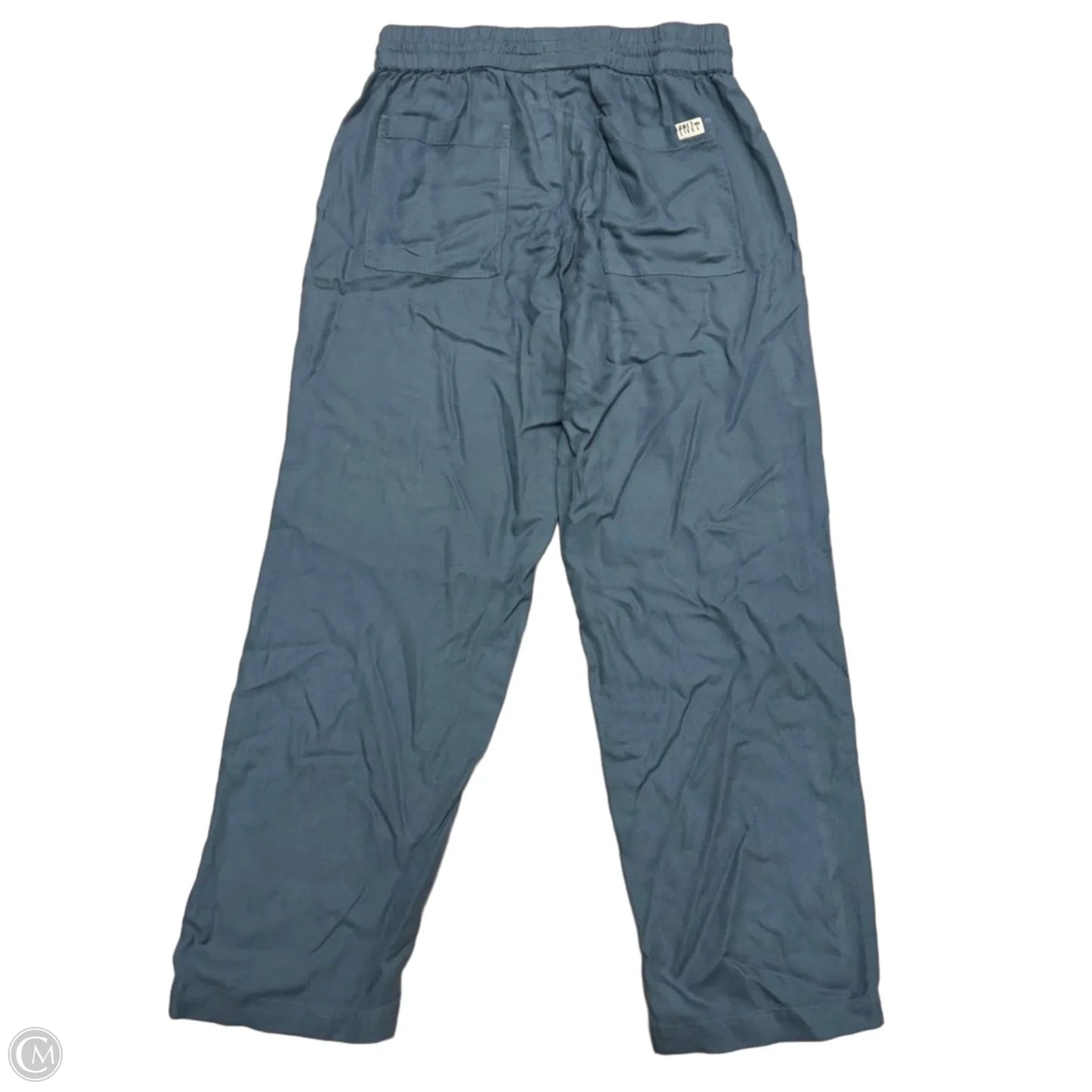Pants Lounge By Salt Life In Blue, Size: S