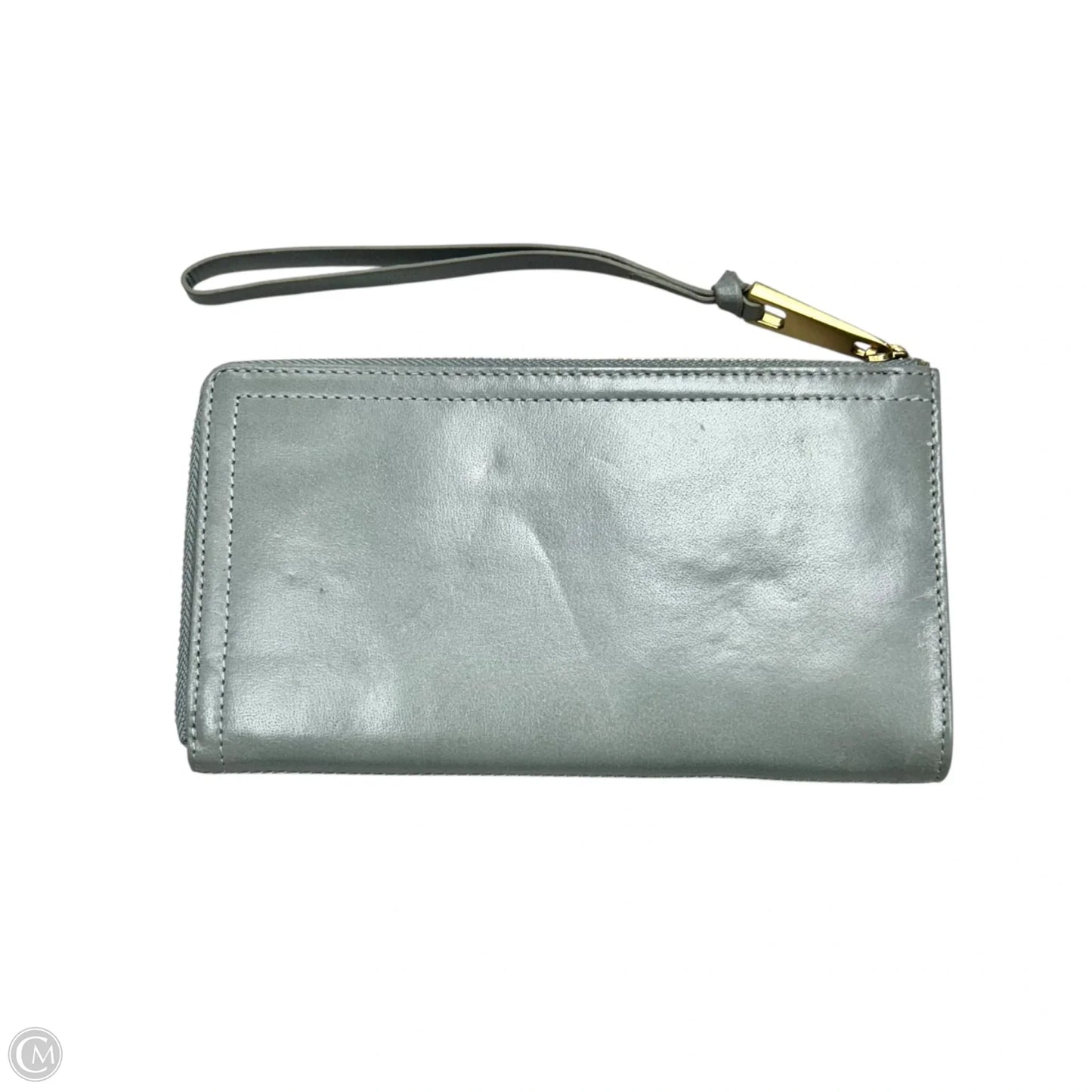 Wallet By Margot, Size: Large