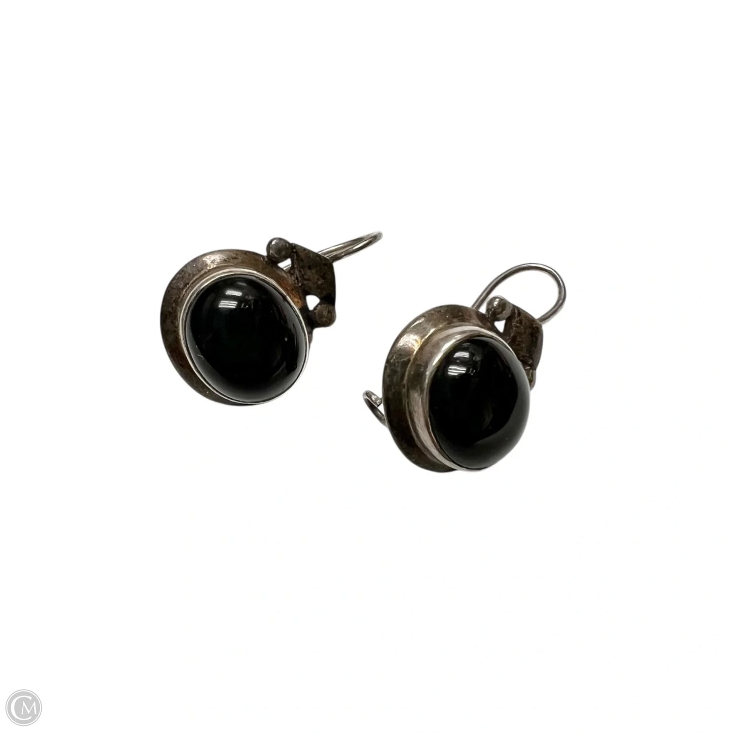 Earrings Sterling Silver