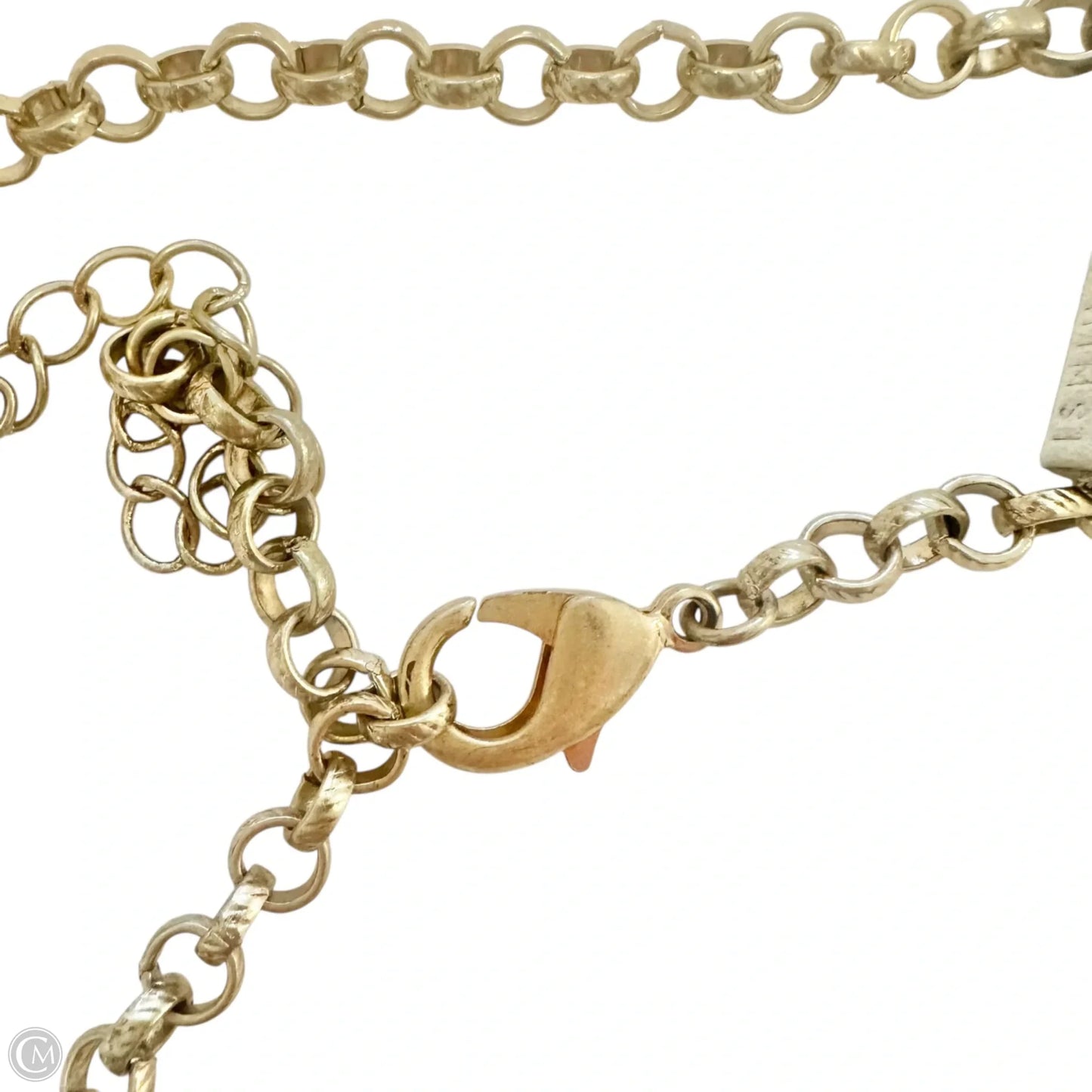 Necklace Statement By Anthropologie