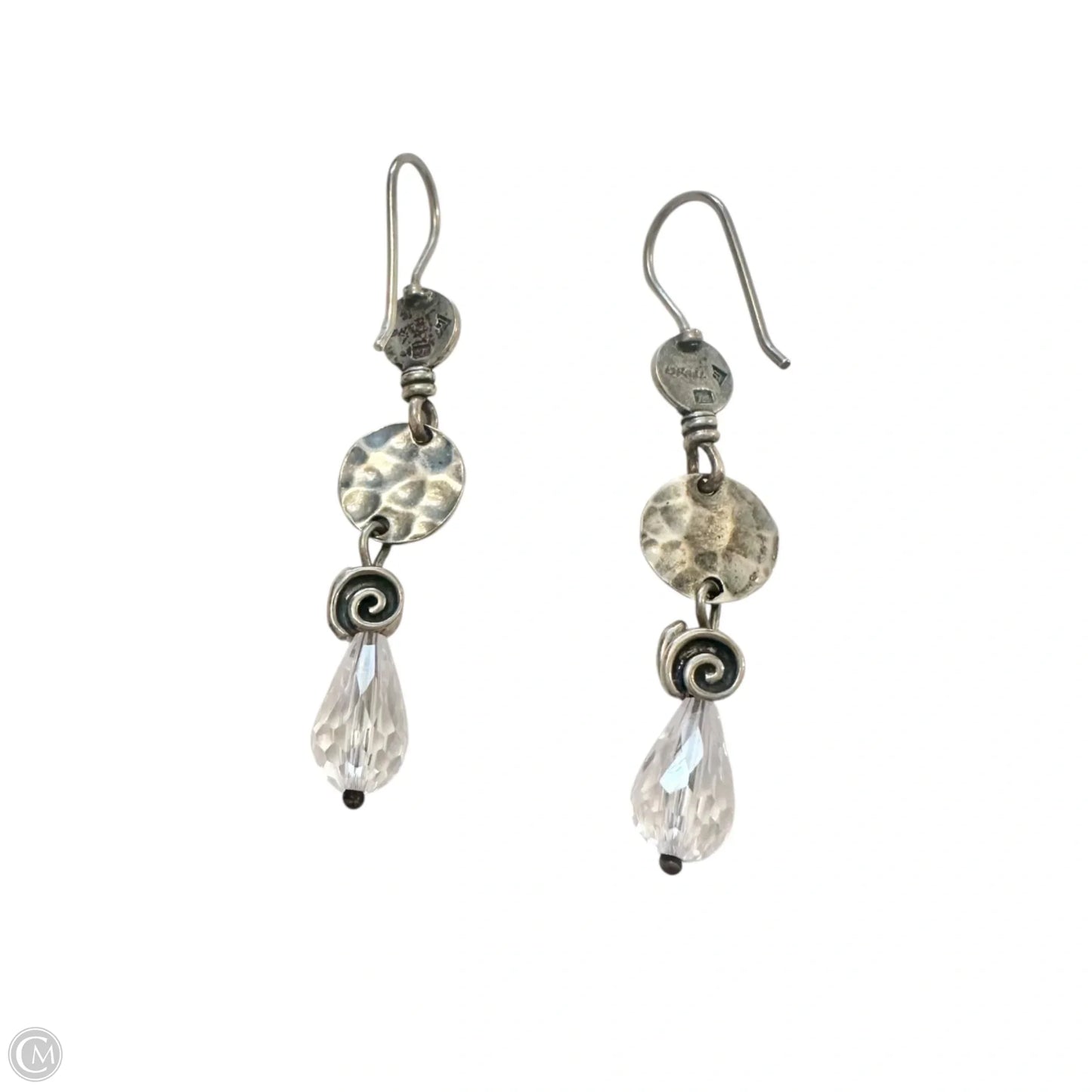 Earrings Dangle/drop By Silpada