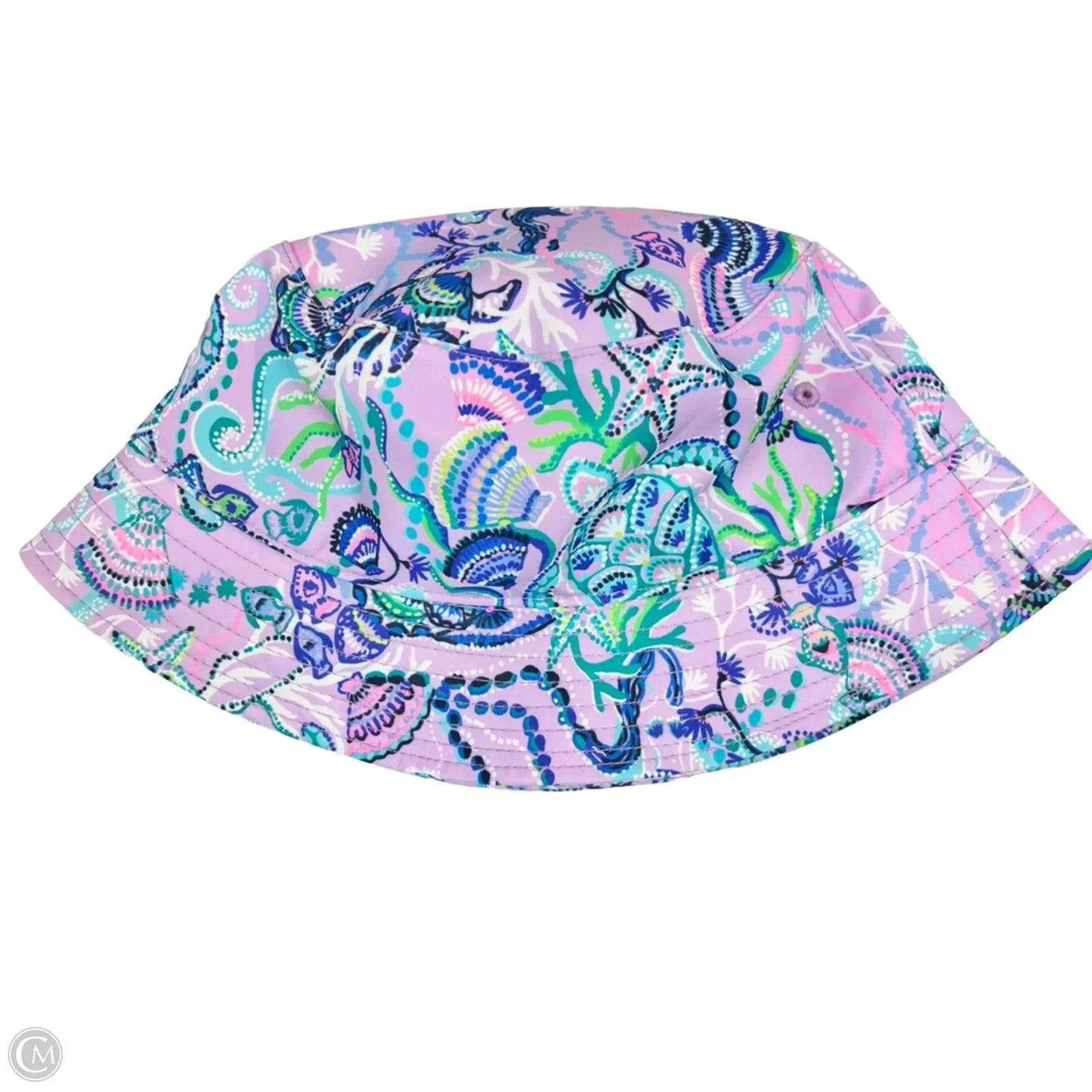 Hat Designer By Lilly Pulitzer
