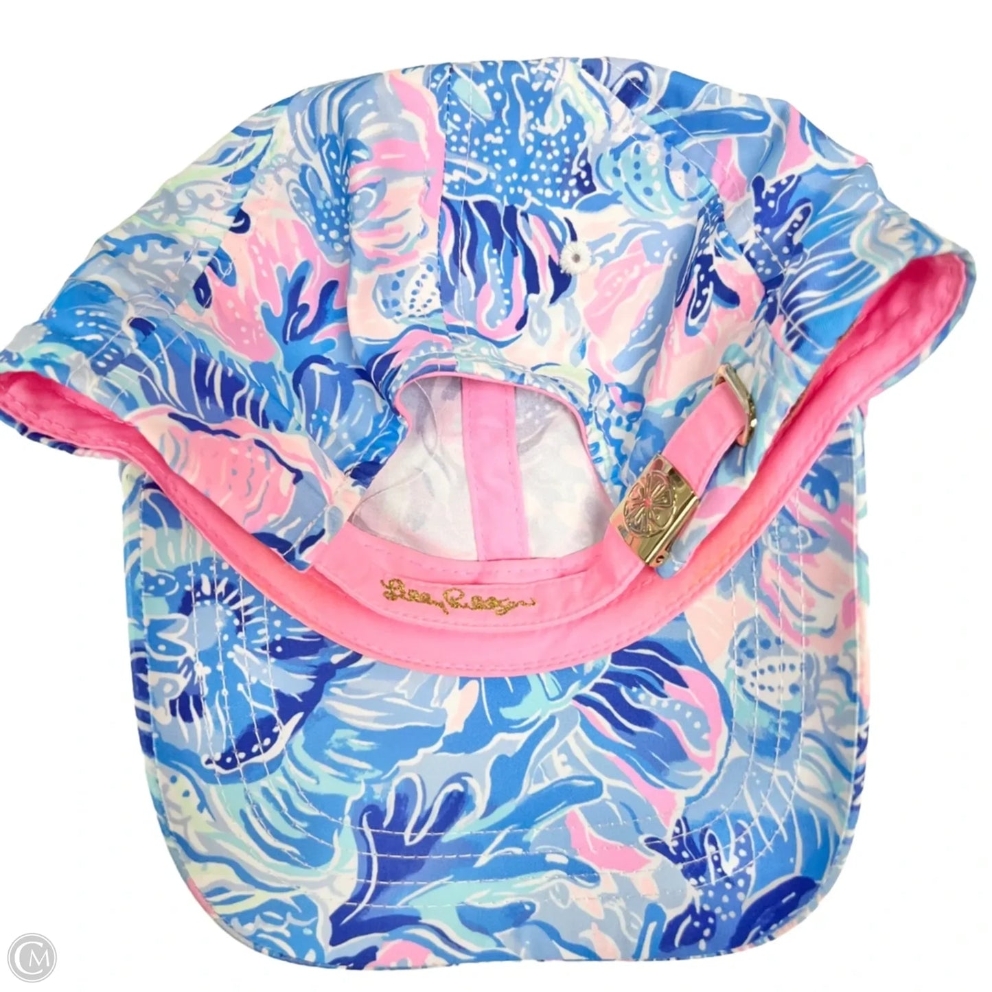Hat Designer By Lilly Pulitzer