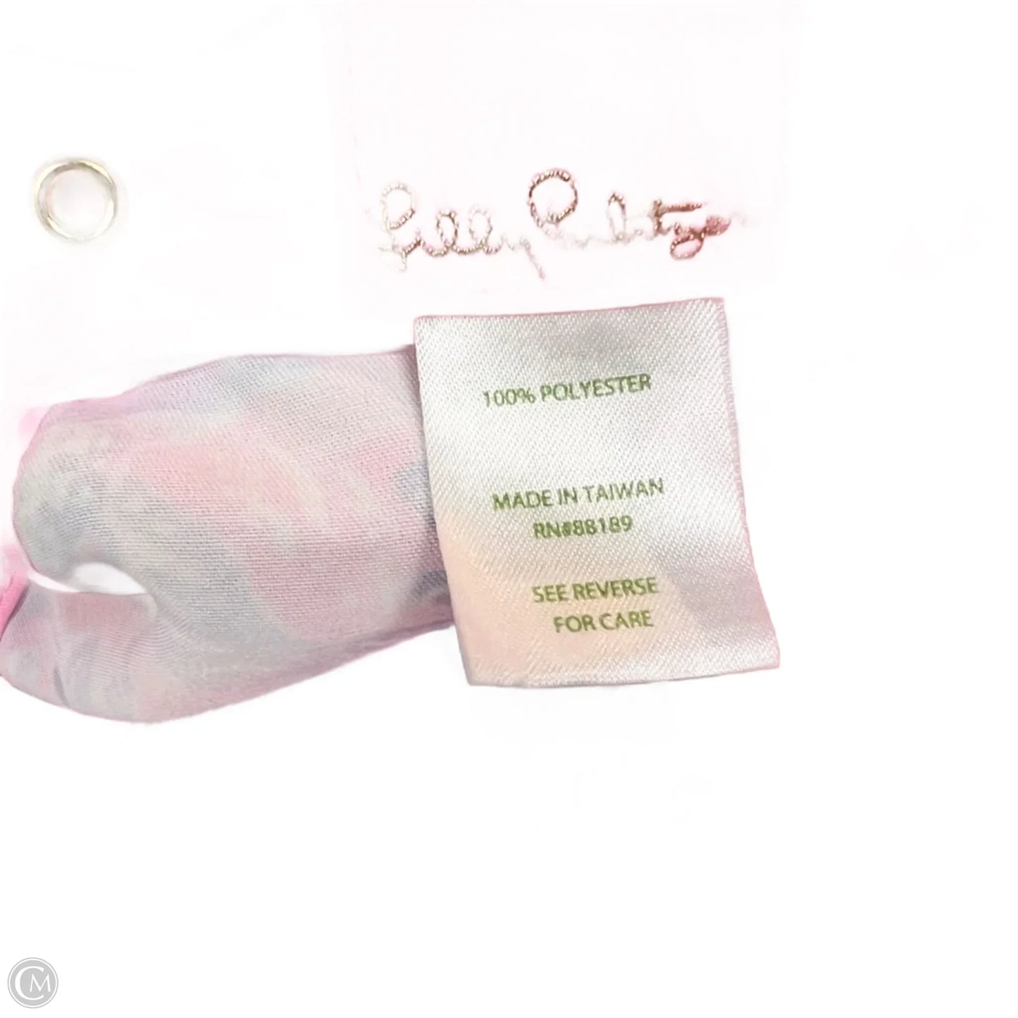 Hat Designer By Lilly Pulitzer