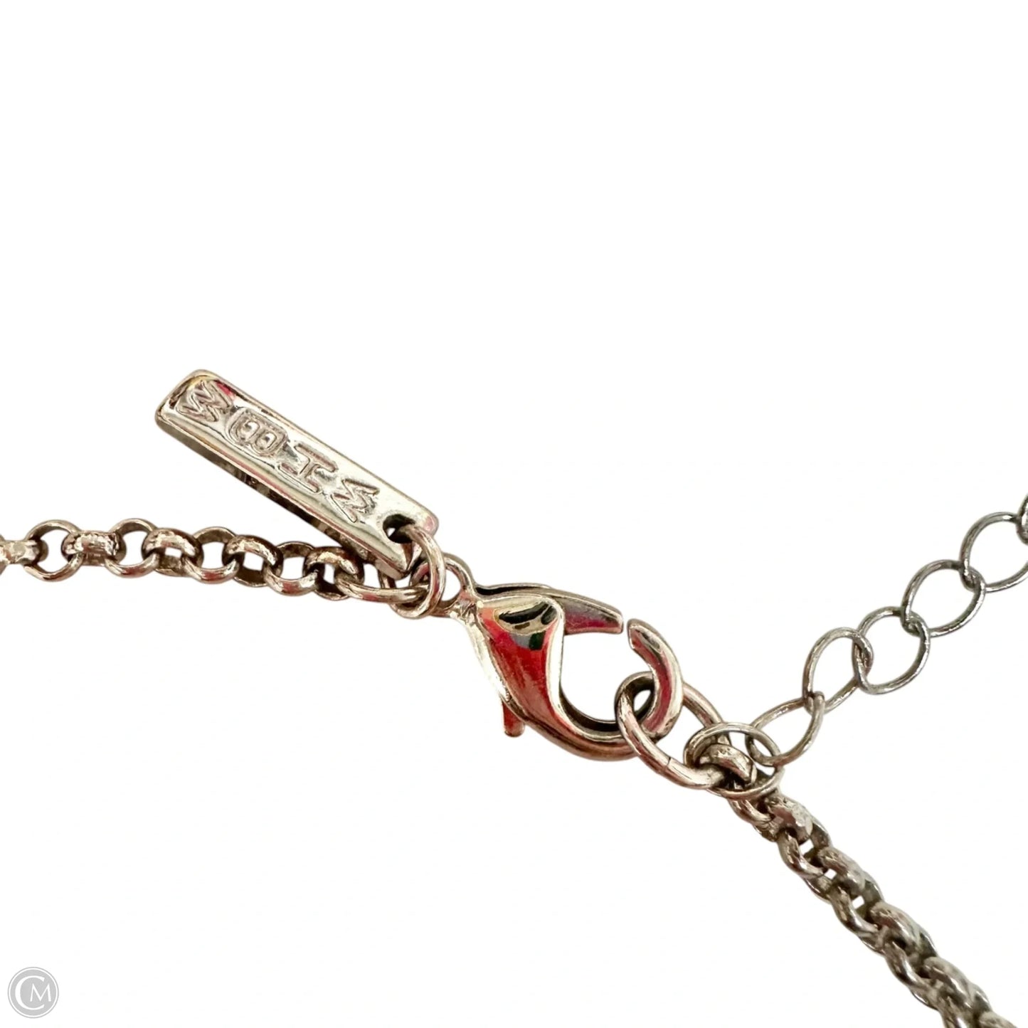 Necklace Chain By White House black market