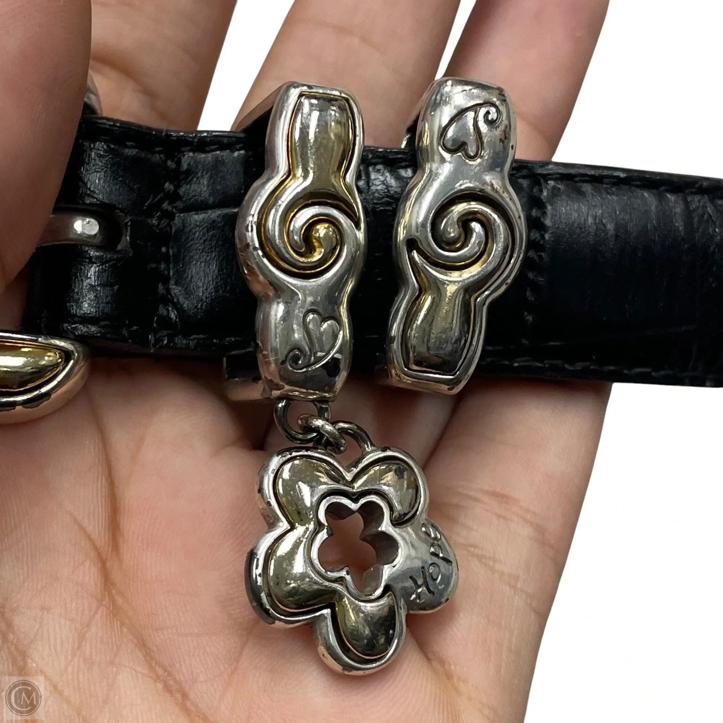 Belt By Brighton, Size: Medium