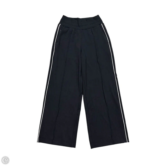 Pants Lounge By Athleta In Black & White, Size: Xs