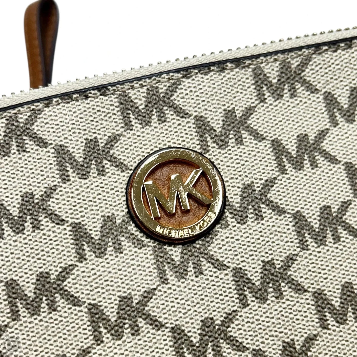 Wristlet Designer By Michael By Michael Kors, Size: Medium