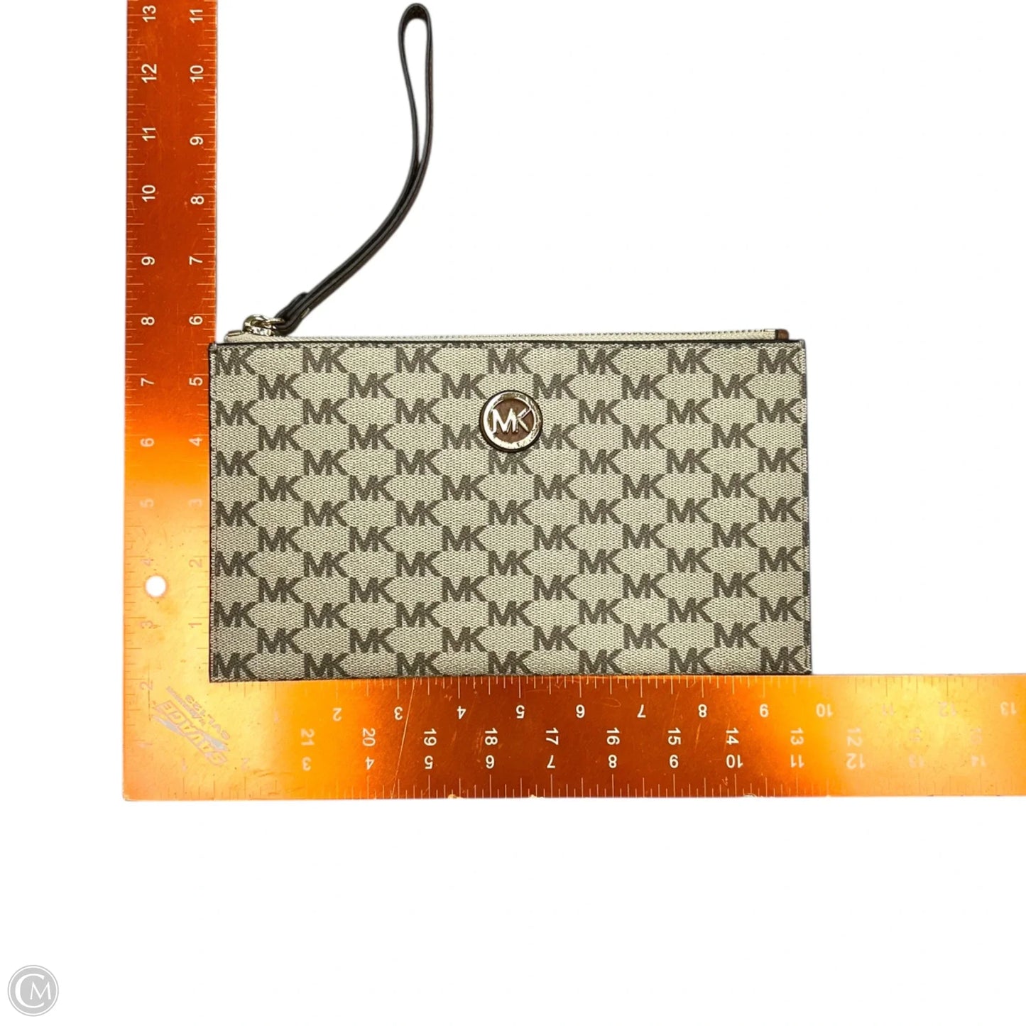 Wristlet Designer By Michael By Michael Kors, Size: Medium