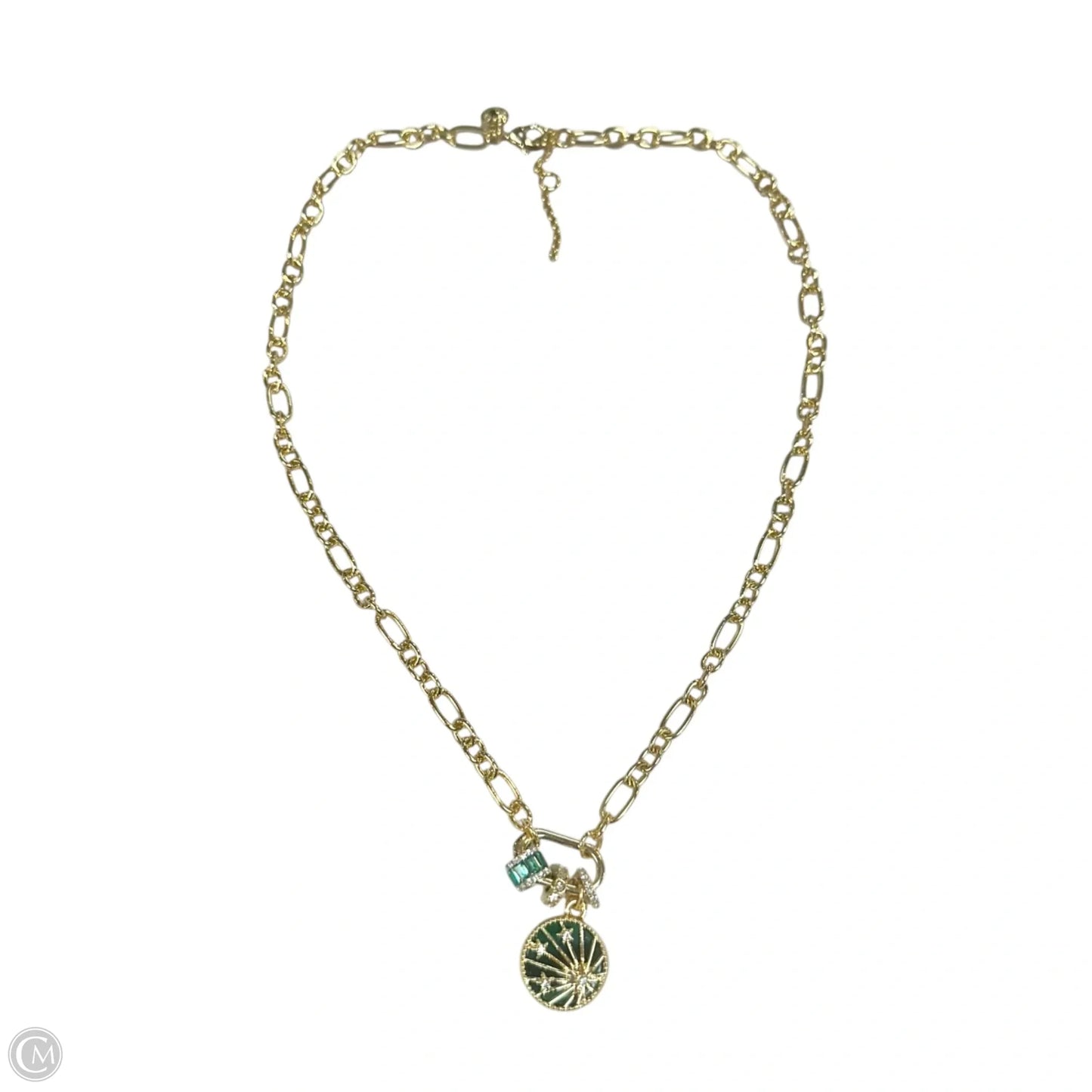 Necklace Chain By J. Crew