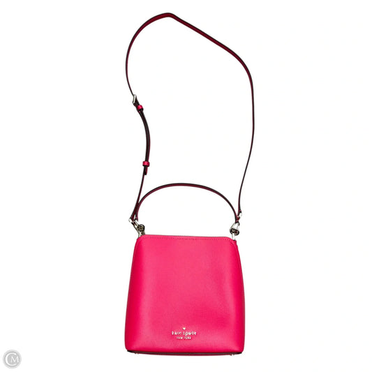 Crossbody Designer By Kate Spade, Size: Medium
