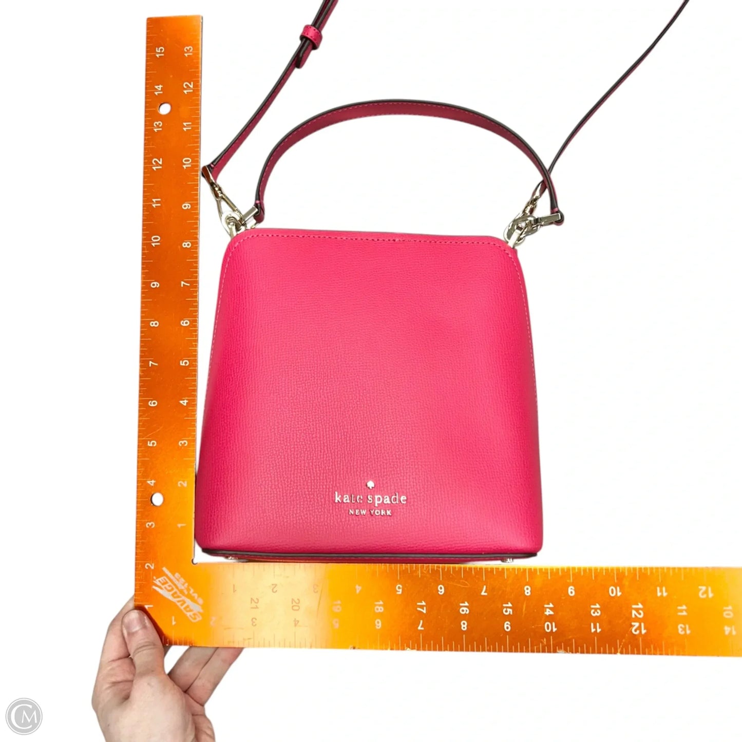 Crossbody Designer By Kate Spade, Size: Medium