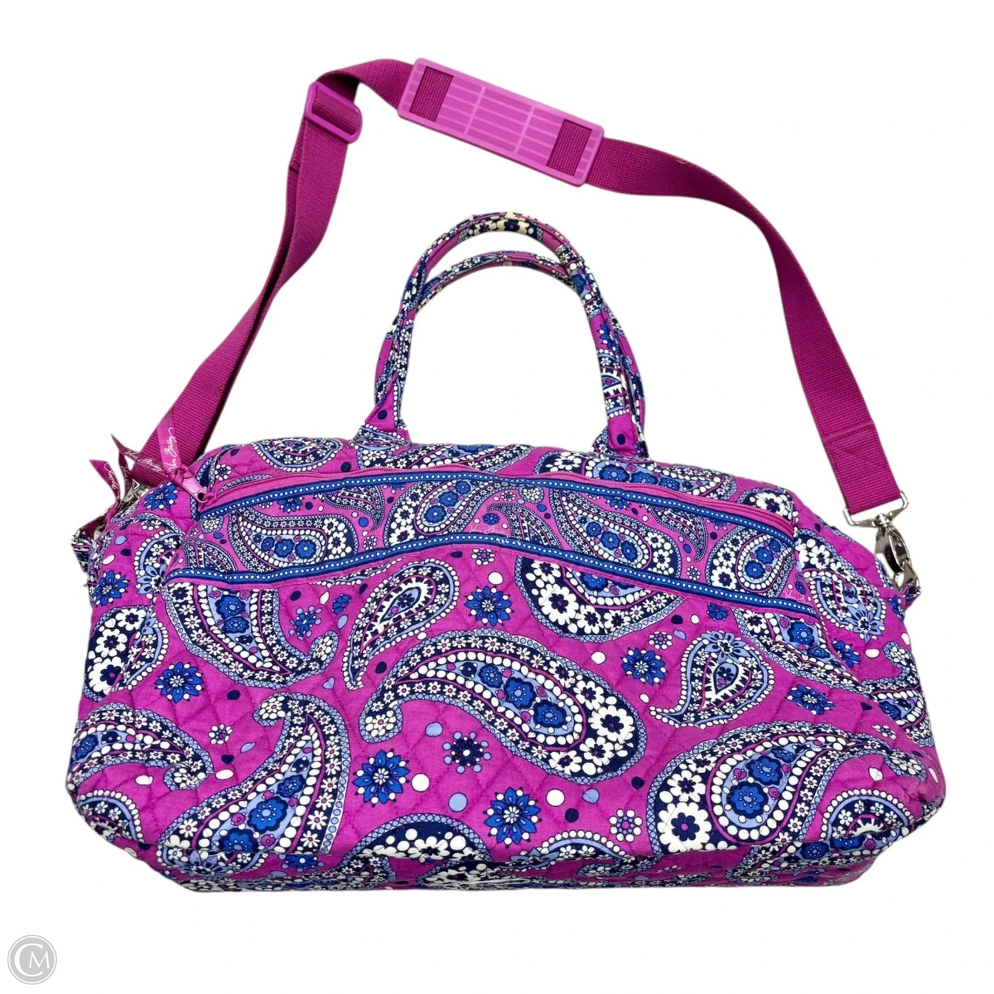 Duffle And Weekender By Vera Bradley, Size: Large