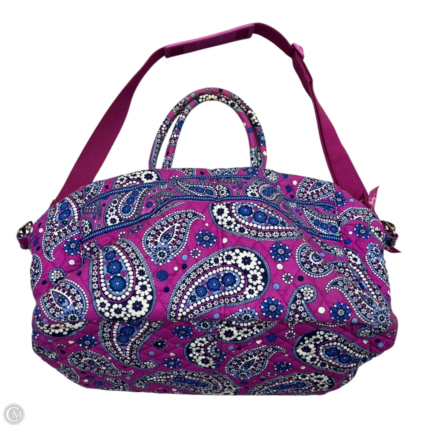 Duffle And Weekender By Vera Bradley, Size: Large