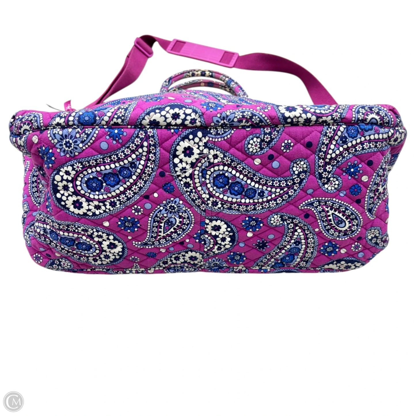 Duffle And Weekender By Vera Bradley, Size: Large