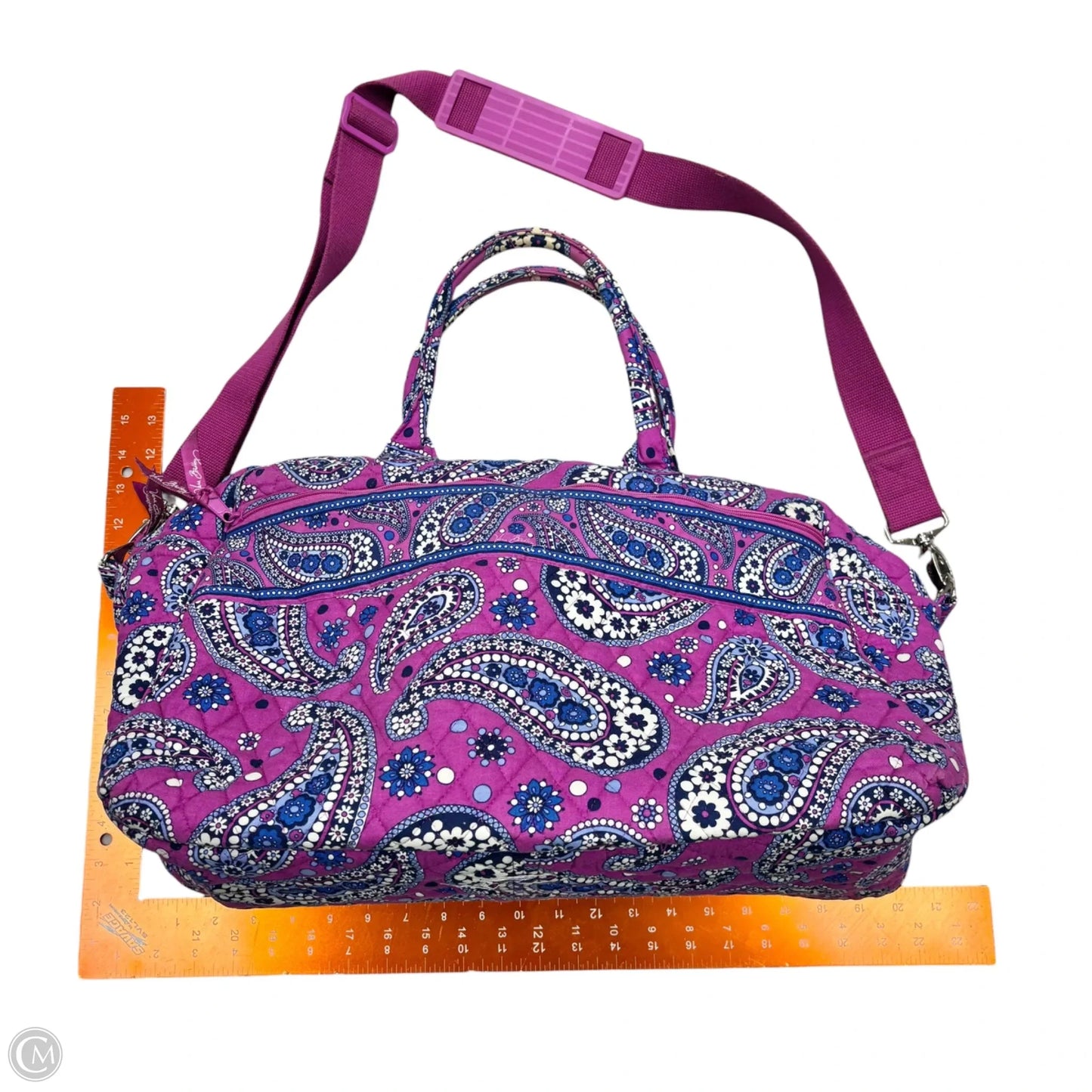Duffle And Weekender By Vera Bradley, Size: Large