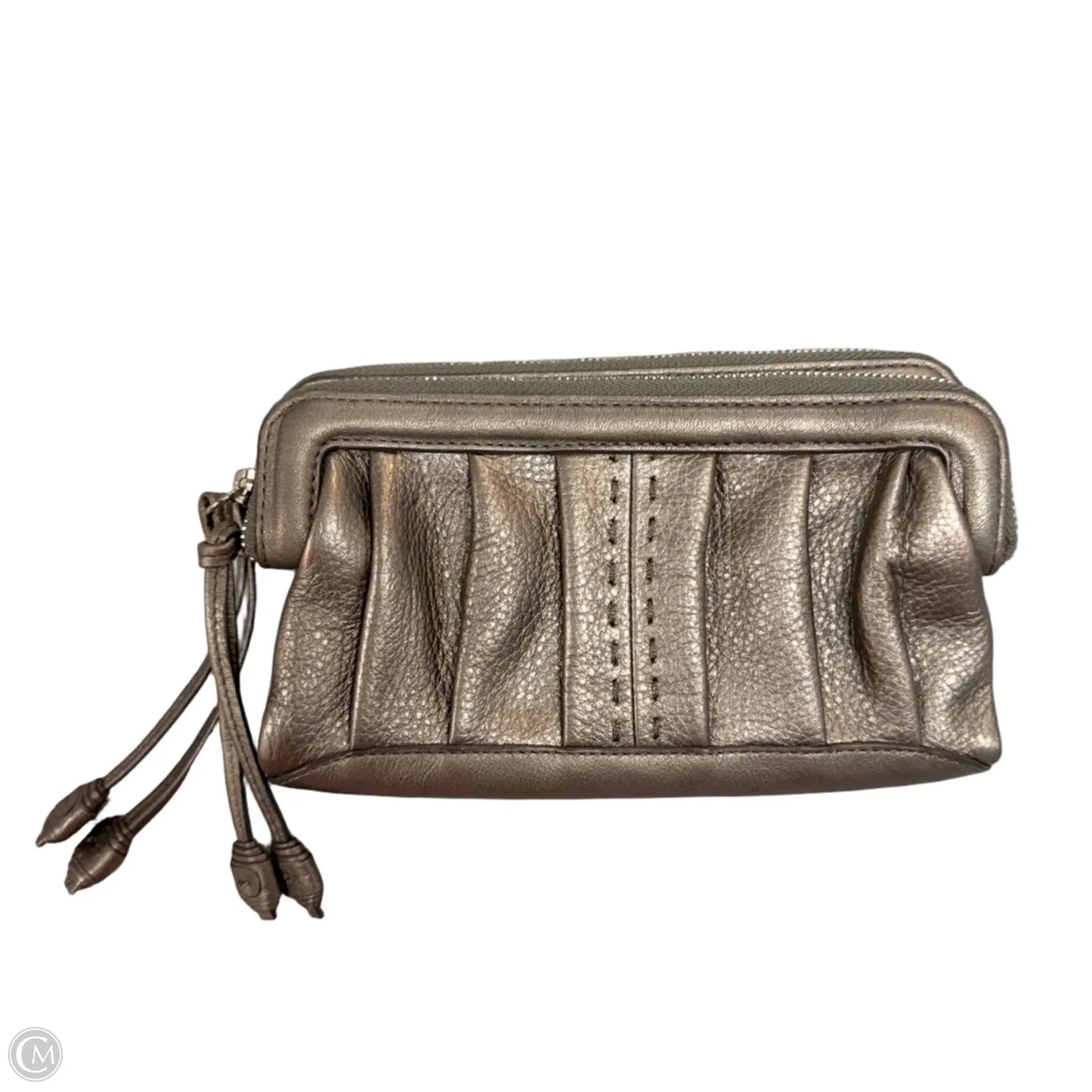 Wristlet By Cole-haan, Size: Medium