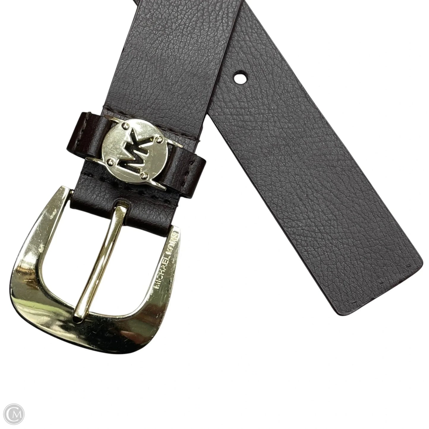 Belt By Michael By Michael Kors, Size: Medium
