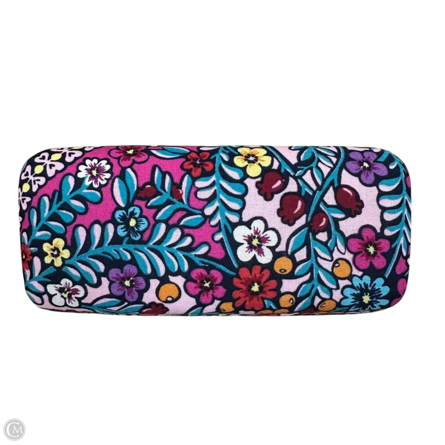 Sunglass Case By Vera Bradley