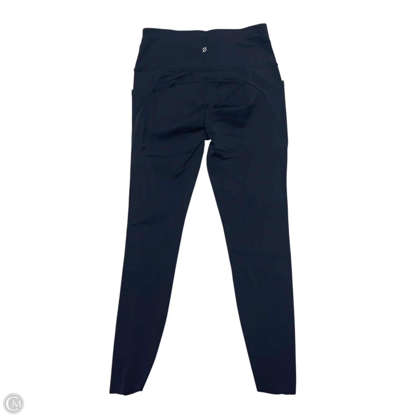 Athletic Leggings By Peloton In Black, Size: S