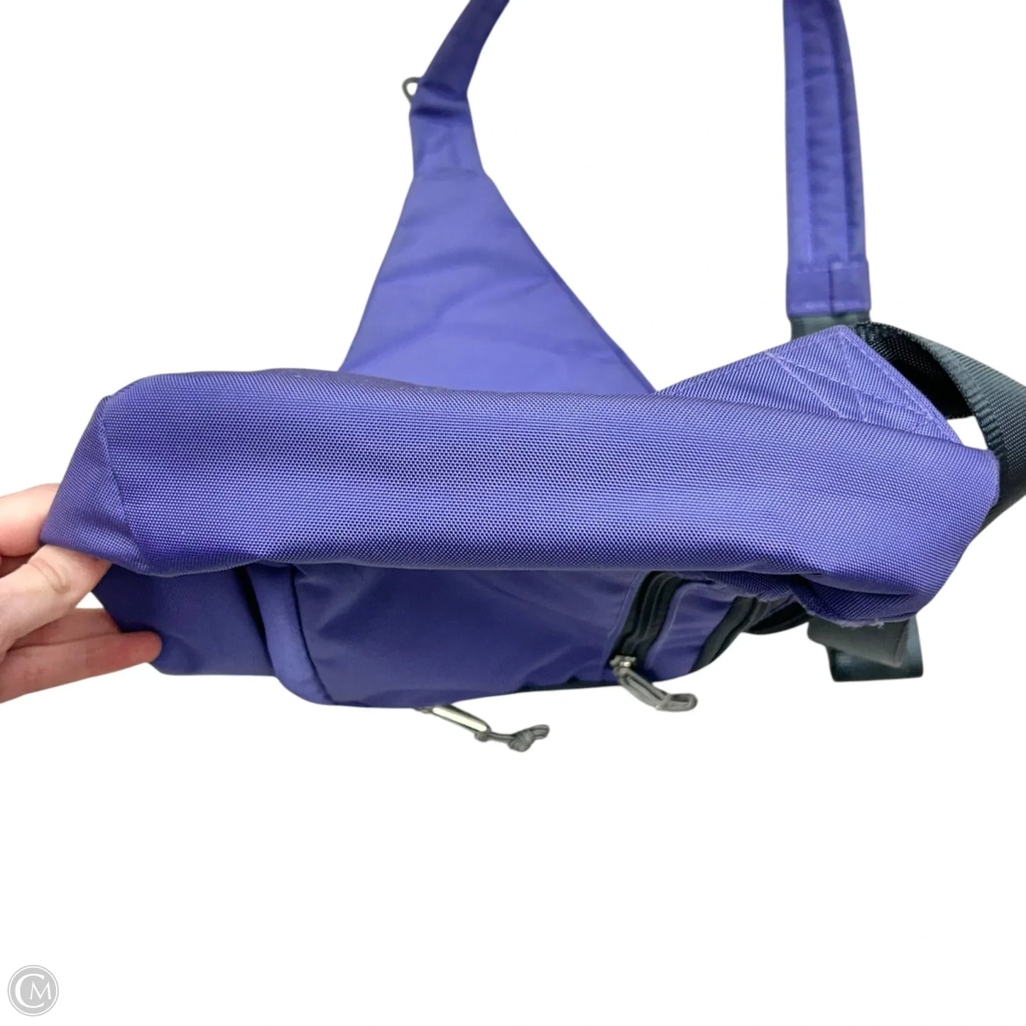 Backpack By Vera Bradley, Size: Small