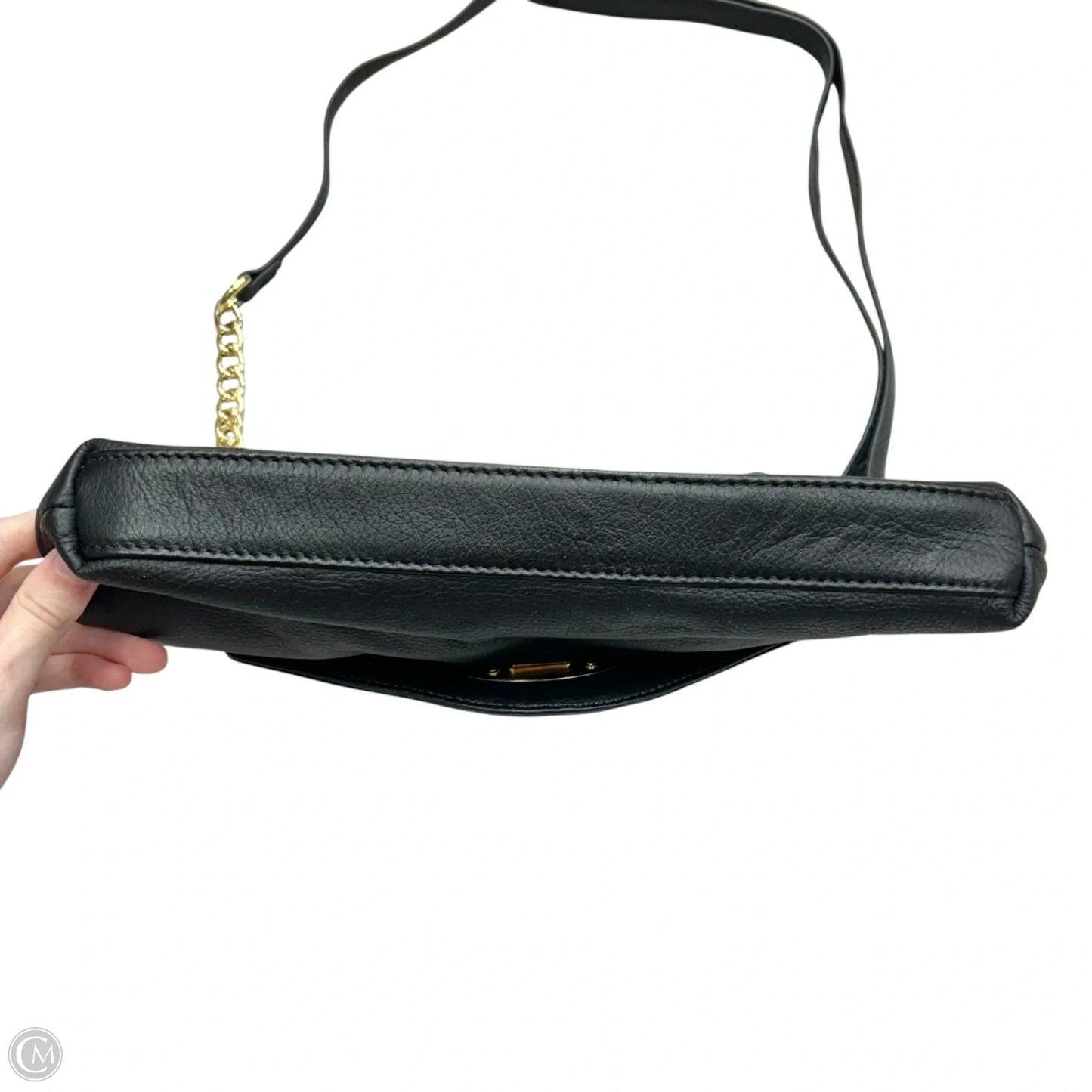 Crossbody By Emma Fox, Size: Medium