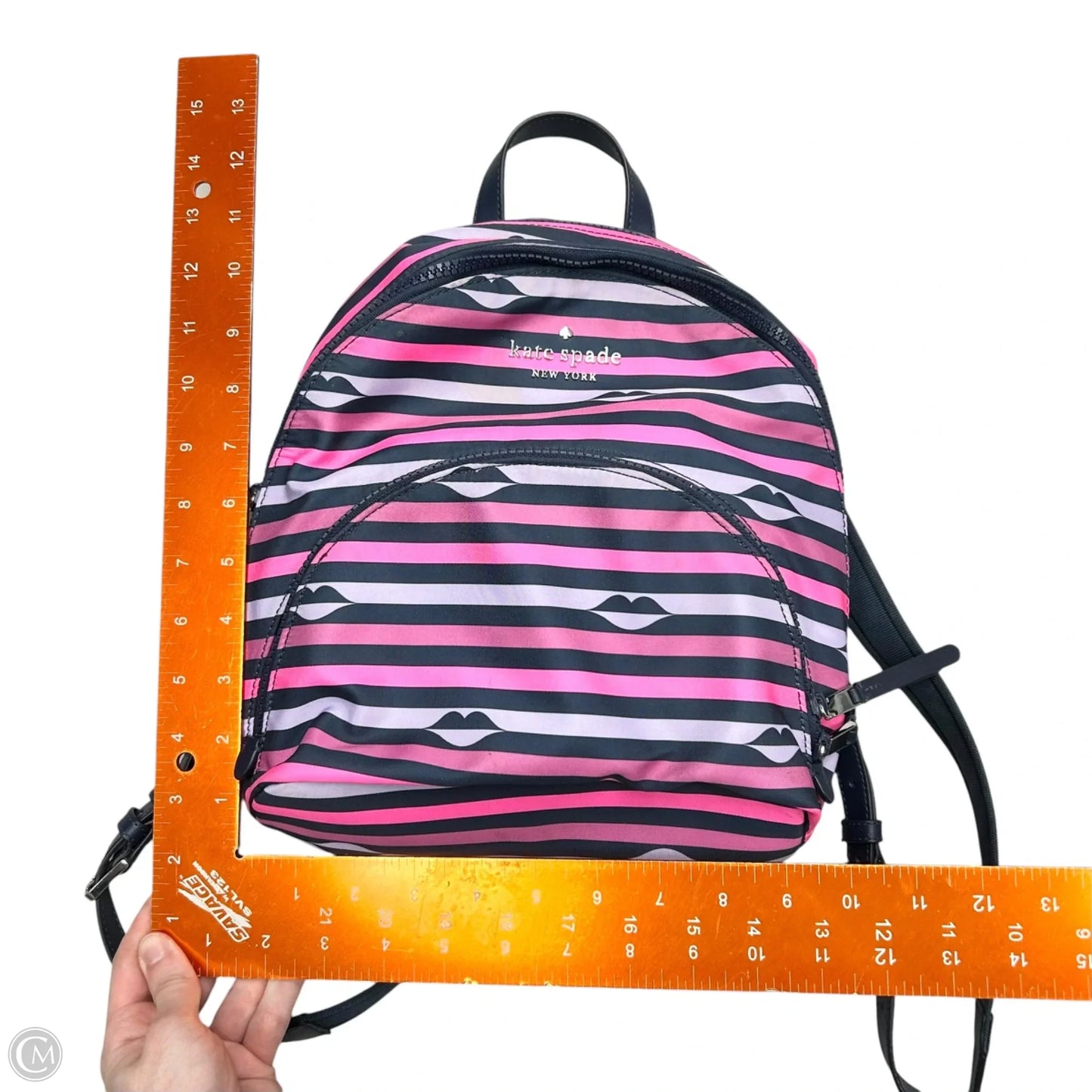 Backpack Designer By Kate Spade, Size: Small