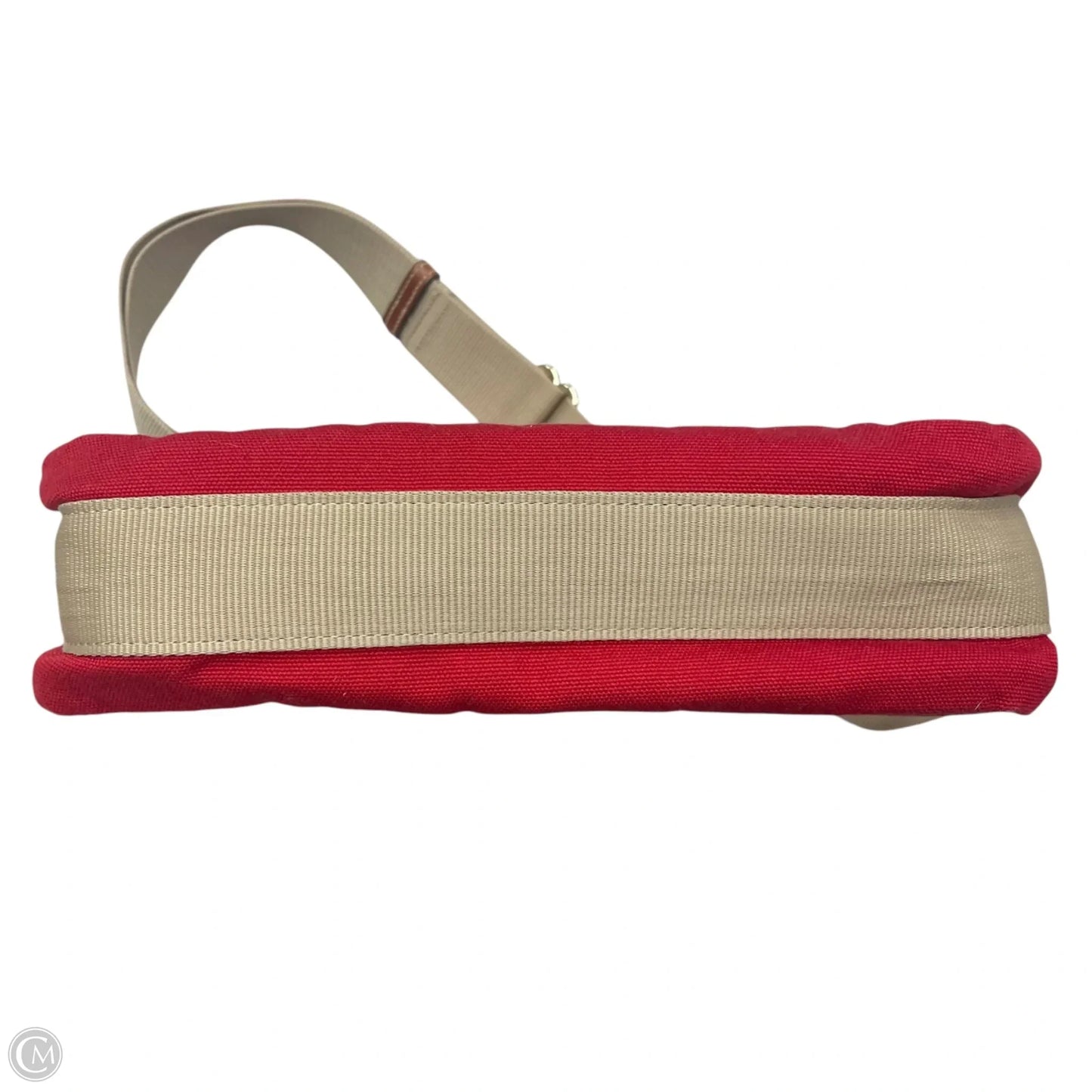 Crossbody Designer By Dooney And Bourke, Size: Medium