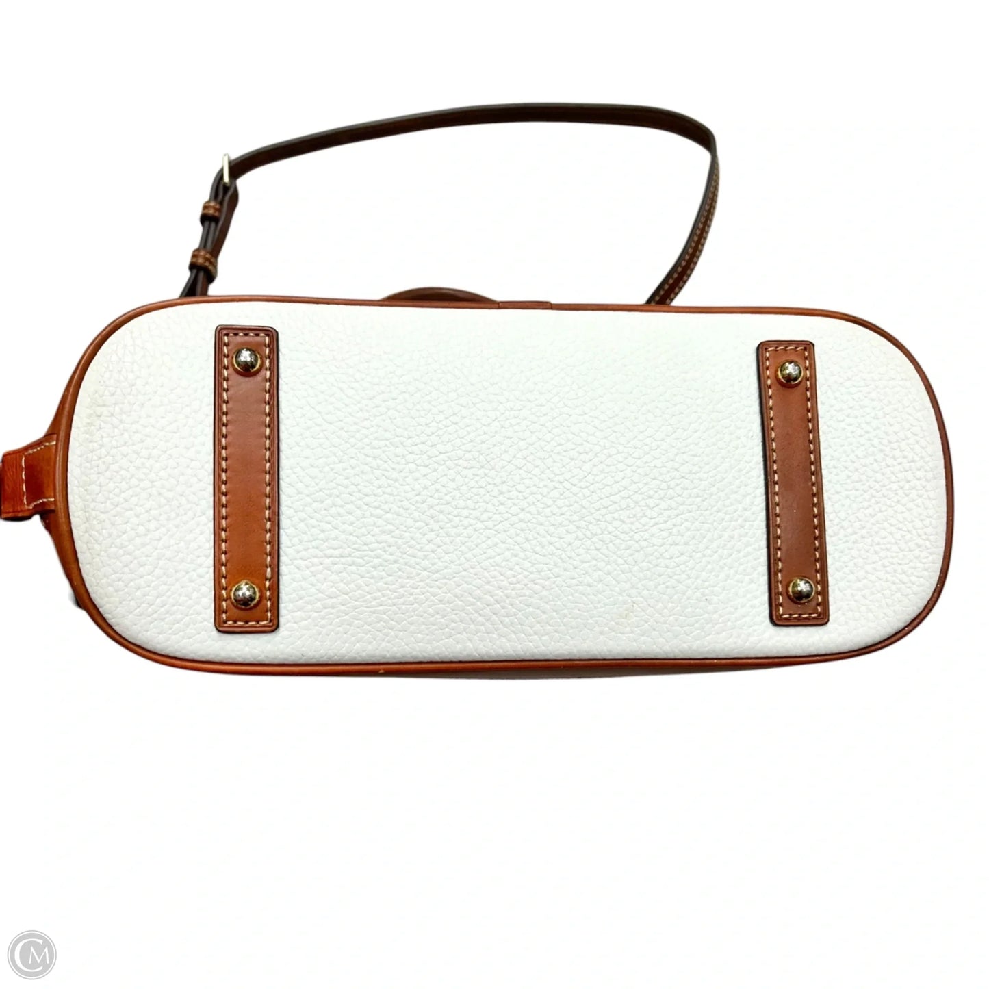 Handbag Designer By Dooney And Bourke, Size: Large