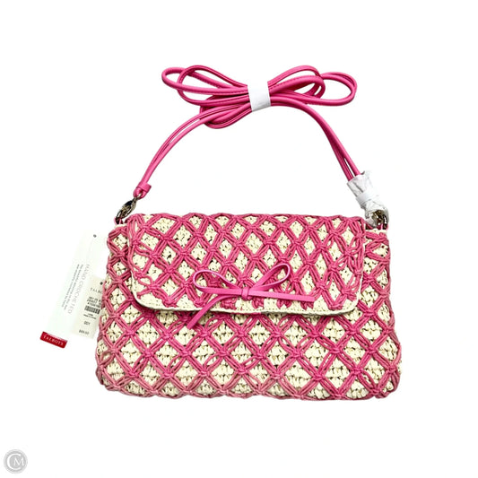 Crossbody By Talbots, Size: Medium