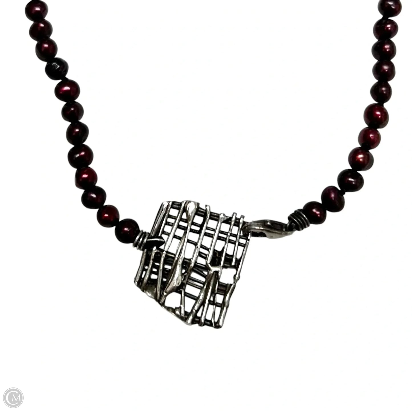 Necklace Other