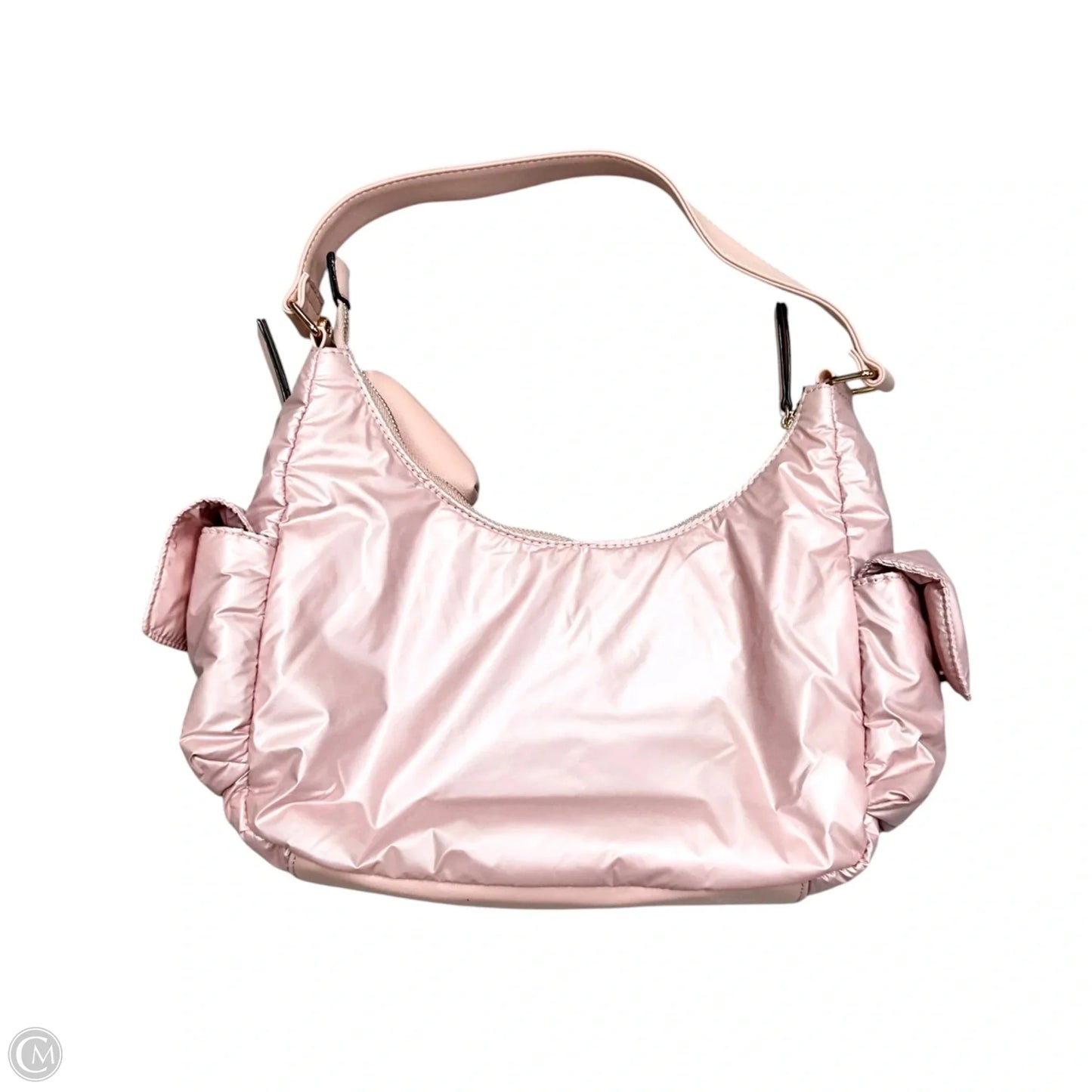 Handbag By Juicy Couture, Size: Medium