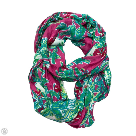 Scarf Designer By Lilly Pulitzer