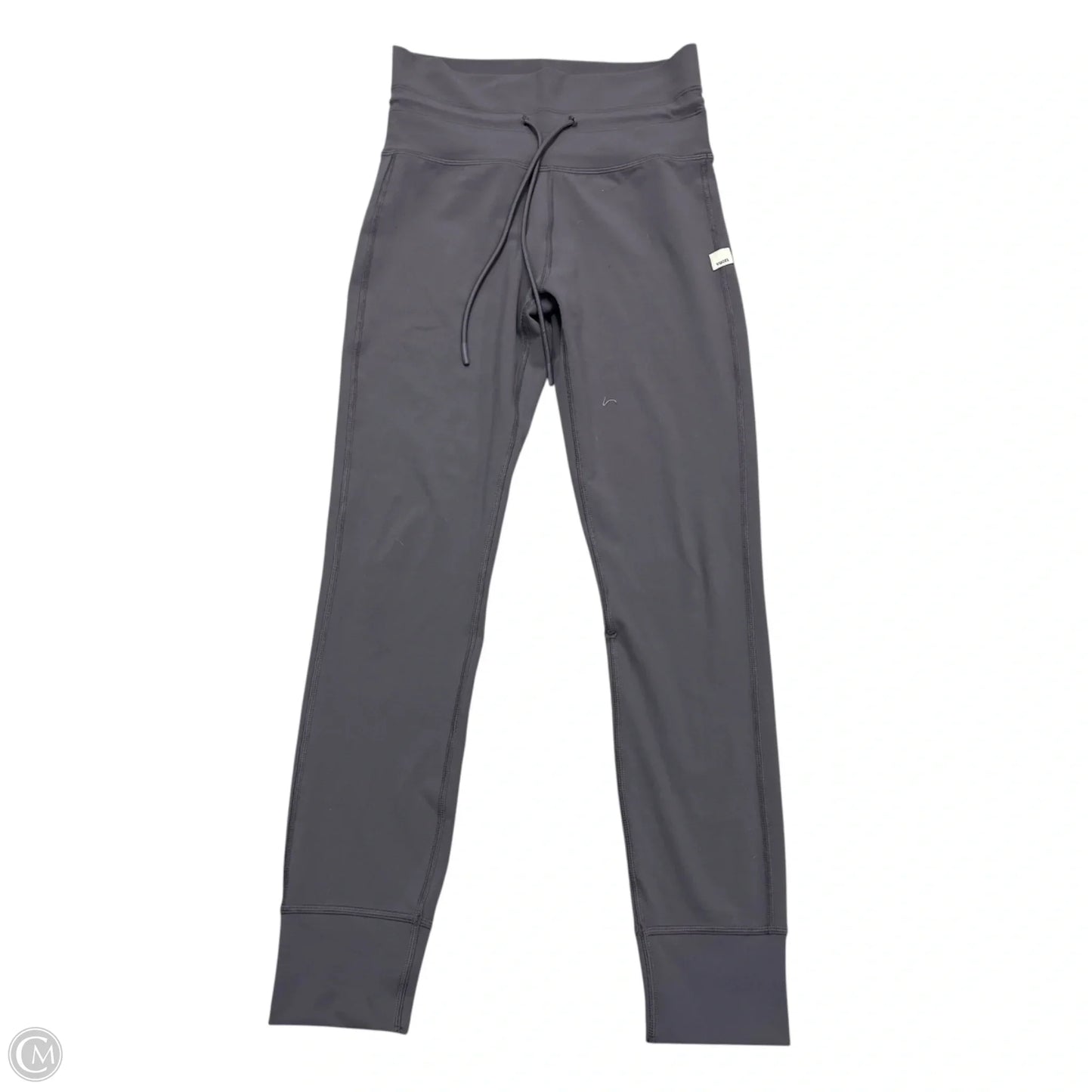 Athletic Leggings By Vuori In Purple, Size: S
