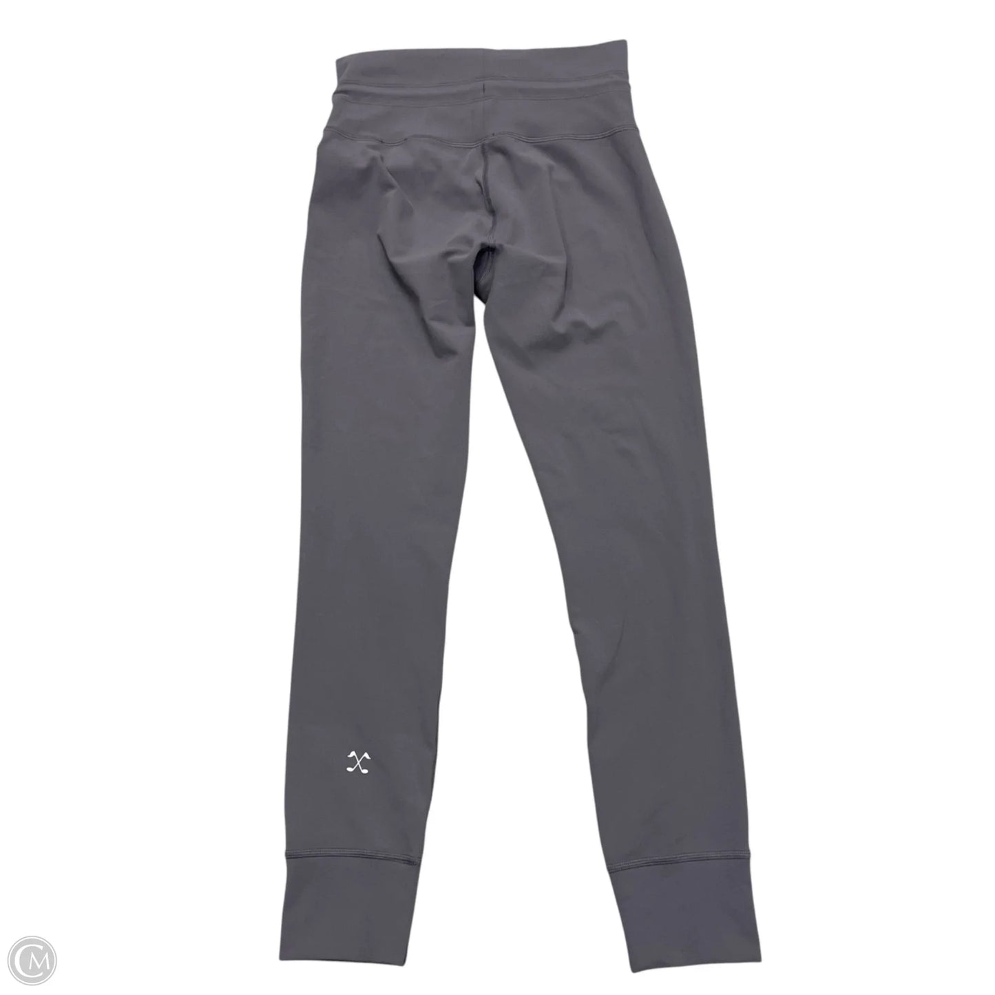 Athletic Leggings By Vuori In Purple, Size: S