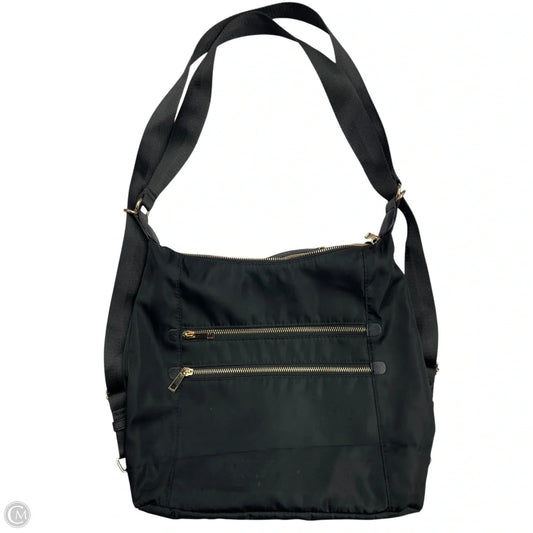 Crossbody Designer By Sondra Roberts, Size: Medium
