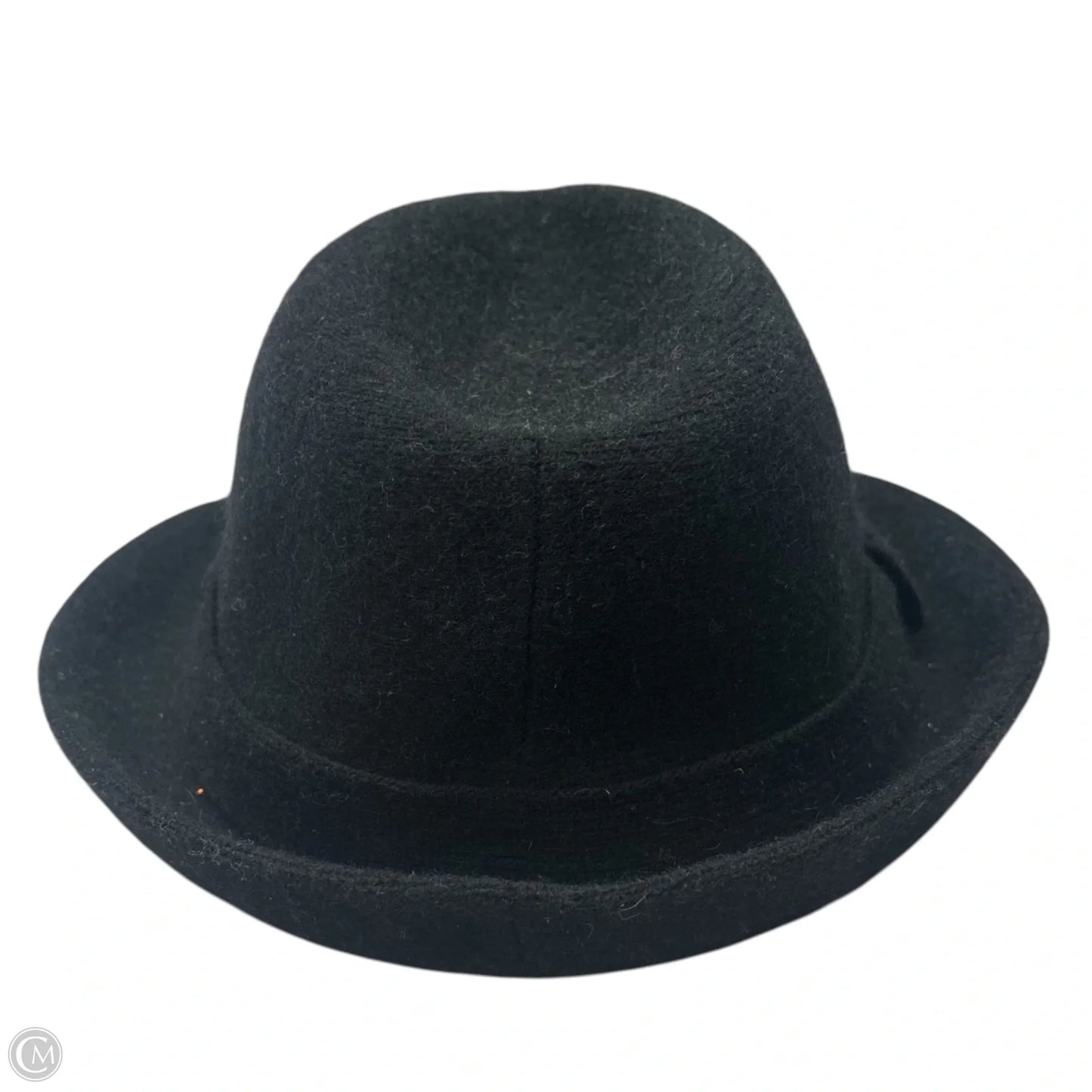 Hat Fedora By Shihreen