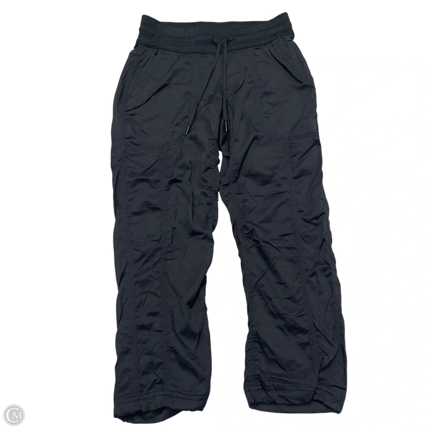 Pants Joggers By The North Face In Black, Size: Xs