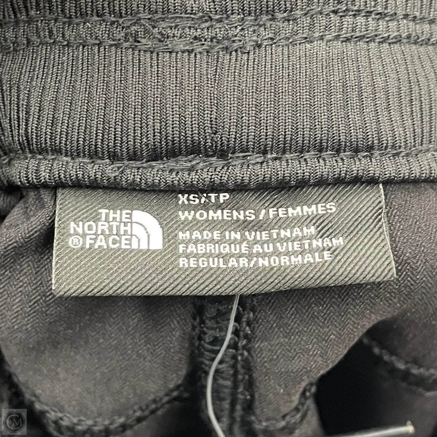 Pants Joggers By The North Face In Black, Size: Xs
