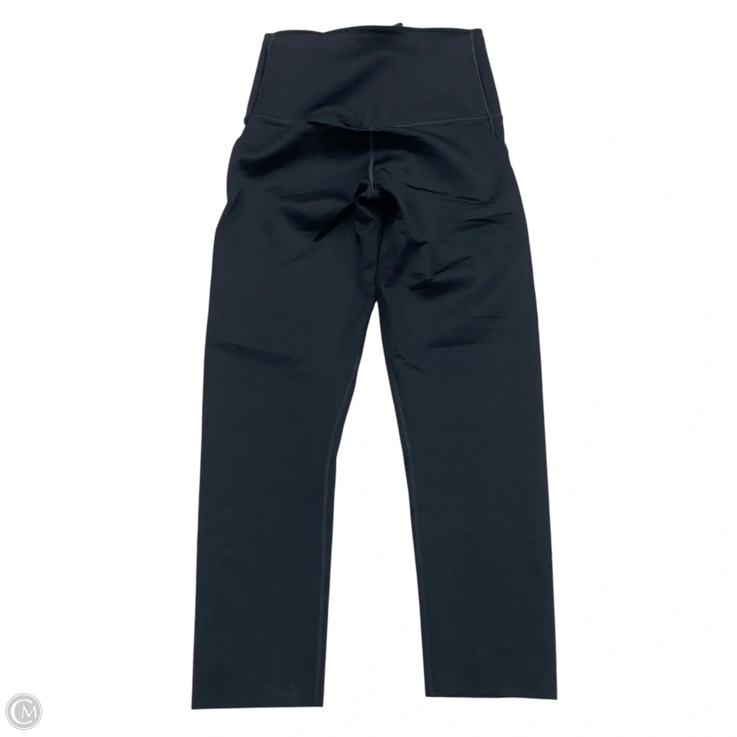 Athletic Leggings Capris By Nike In Black, Size: Xs