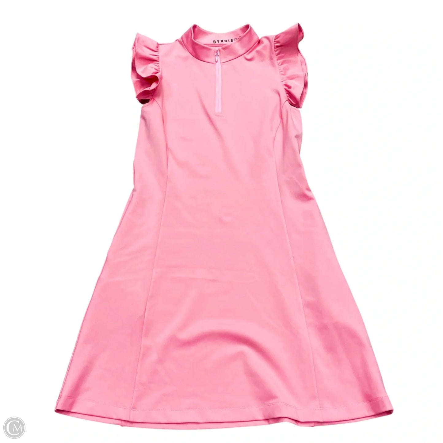 Athletic Dress By Byrdie Golf In Pink, Size: S