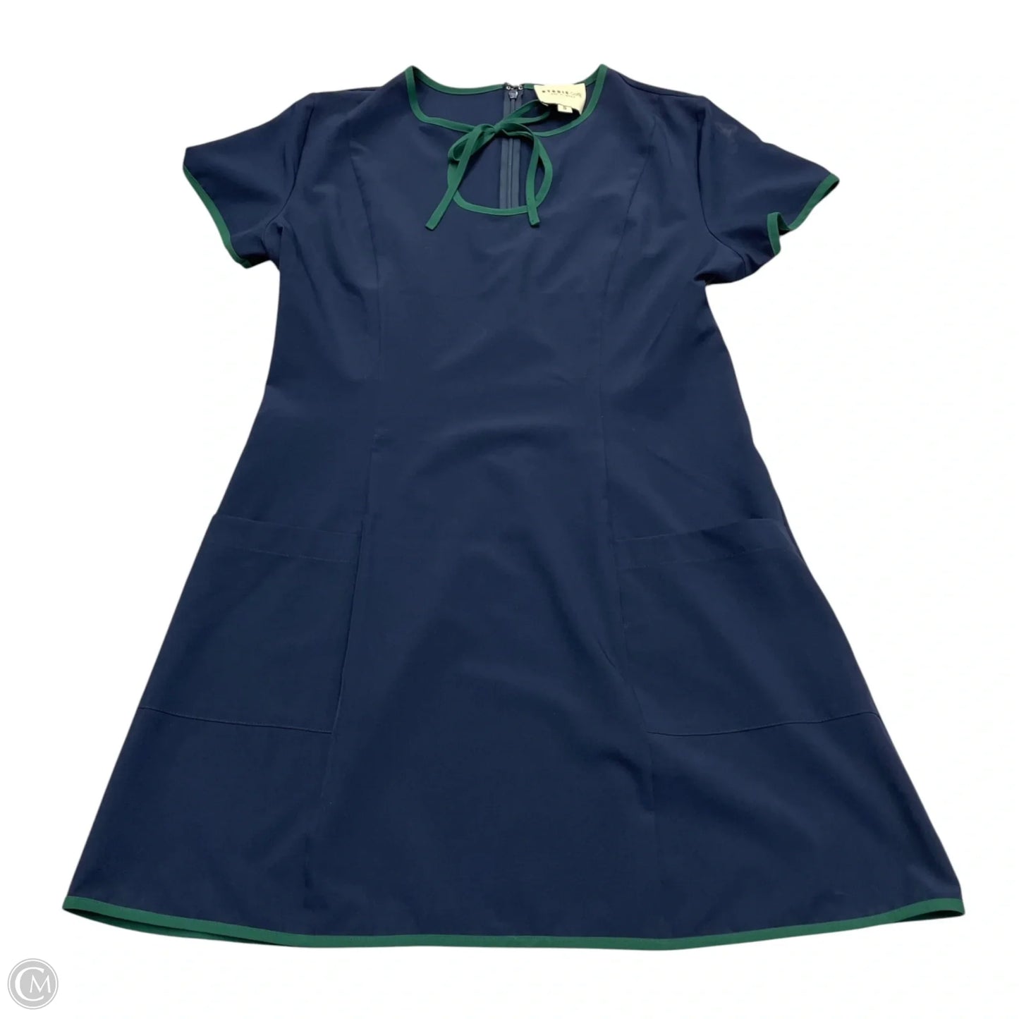 Athletic Dress By Birdie Golf In Navy, Size: S