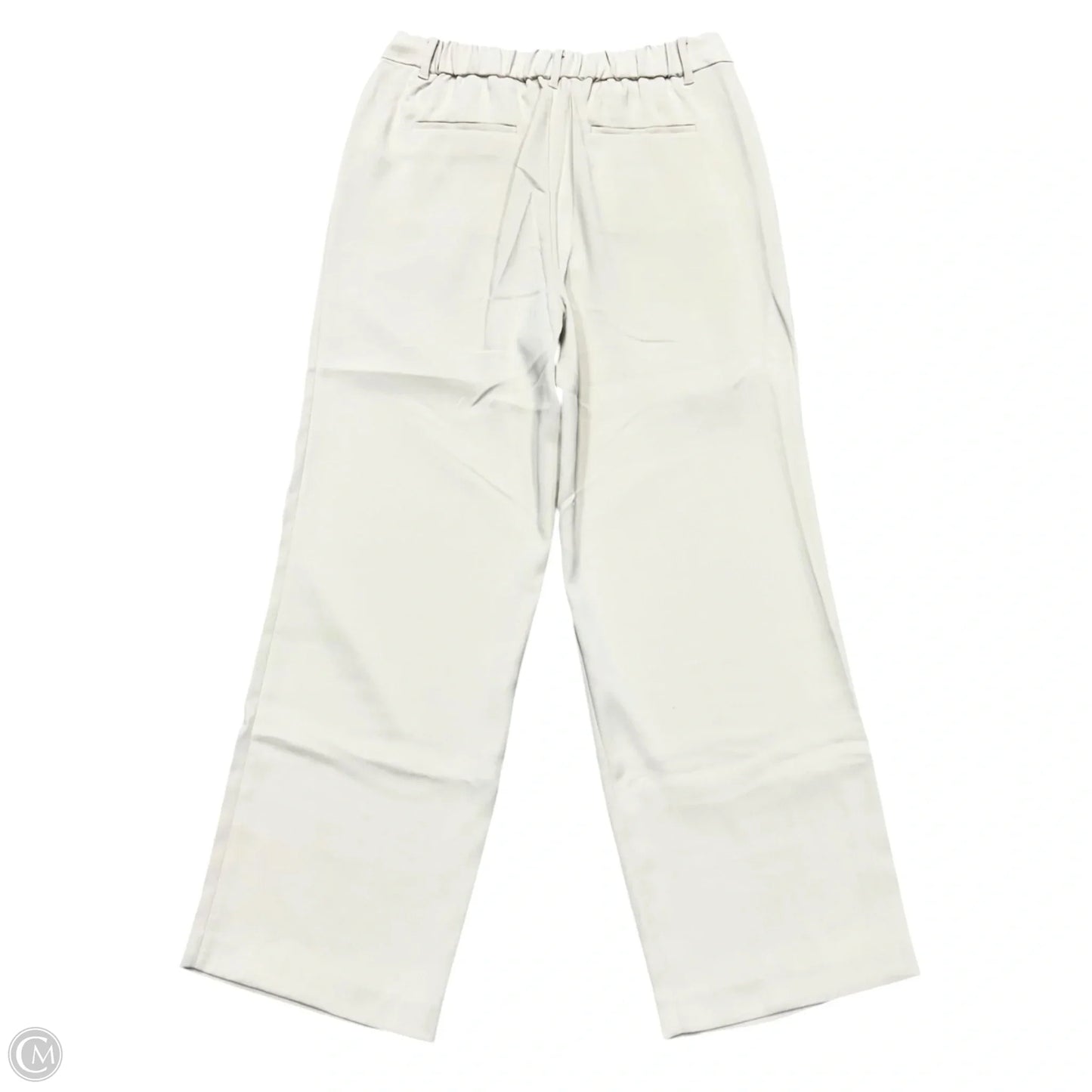 Pants Dress By Quince In Beige, Size: 12
